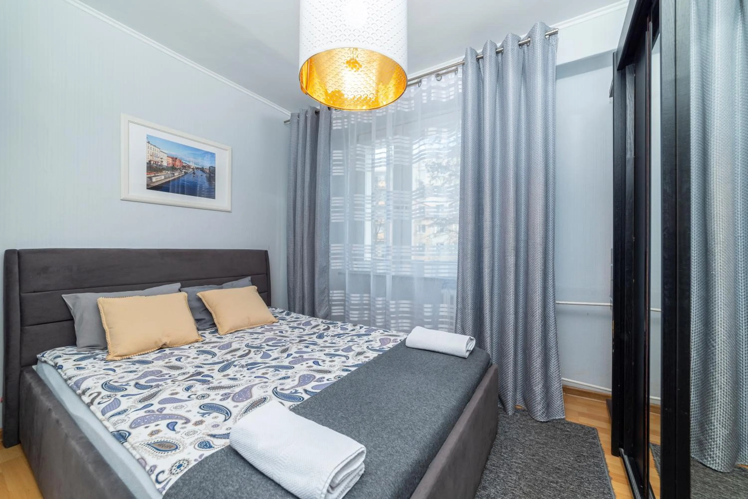 Apartament Gersona 4