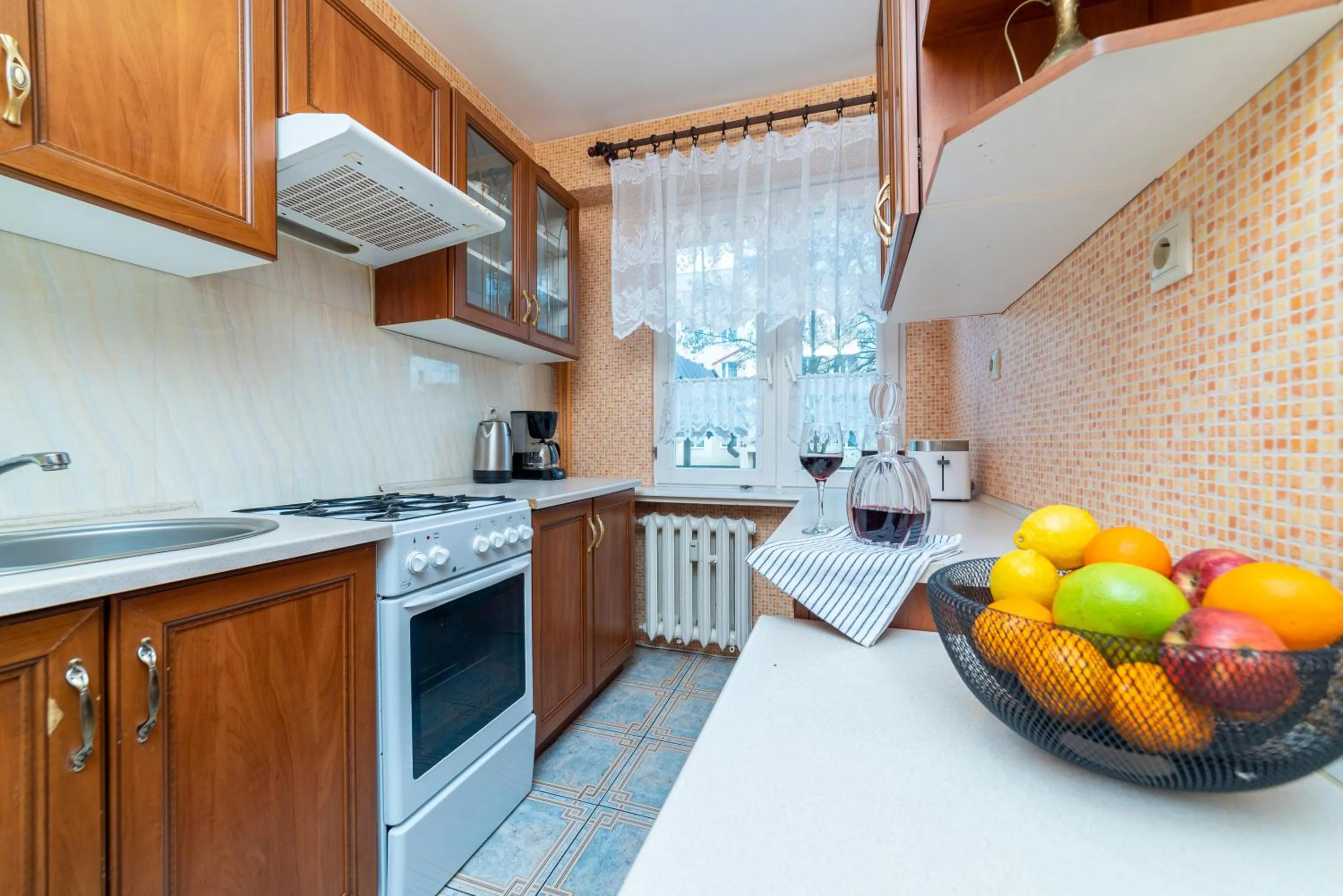 Apartament Gersona 4