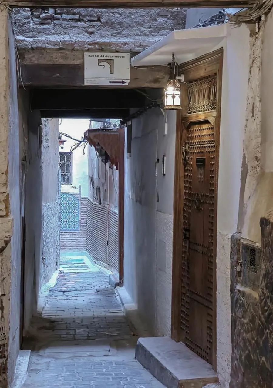 Property building in Dar Le 44