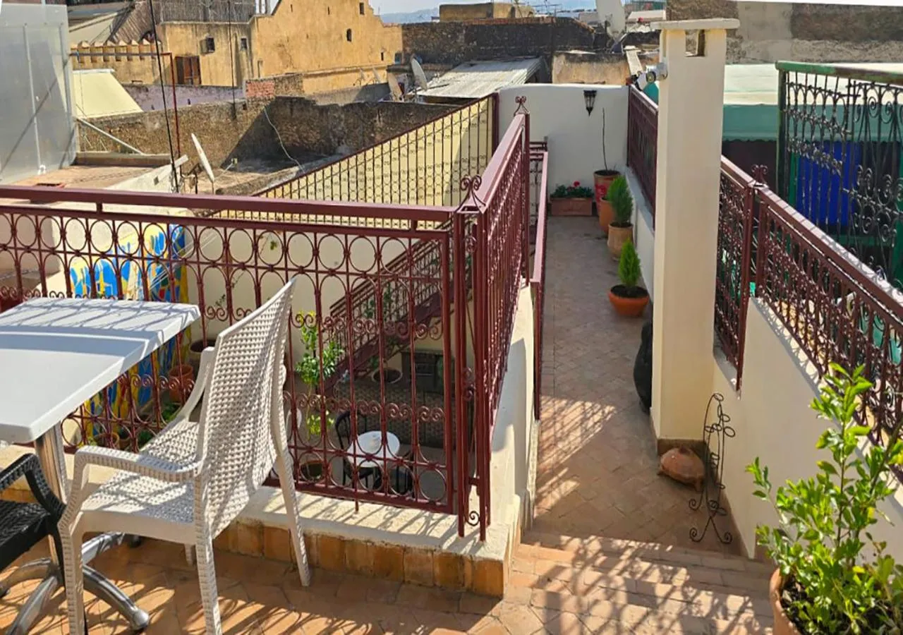 Property building in Dar Le 44