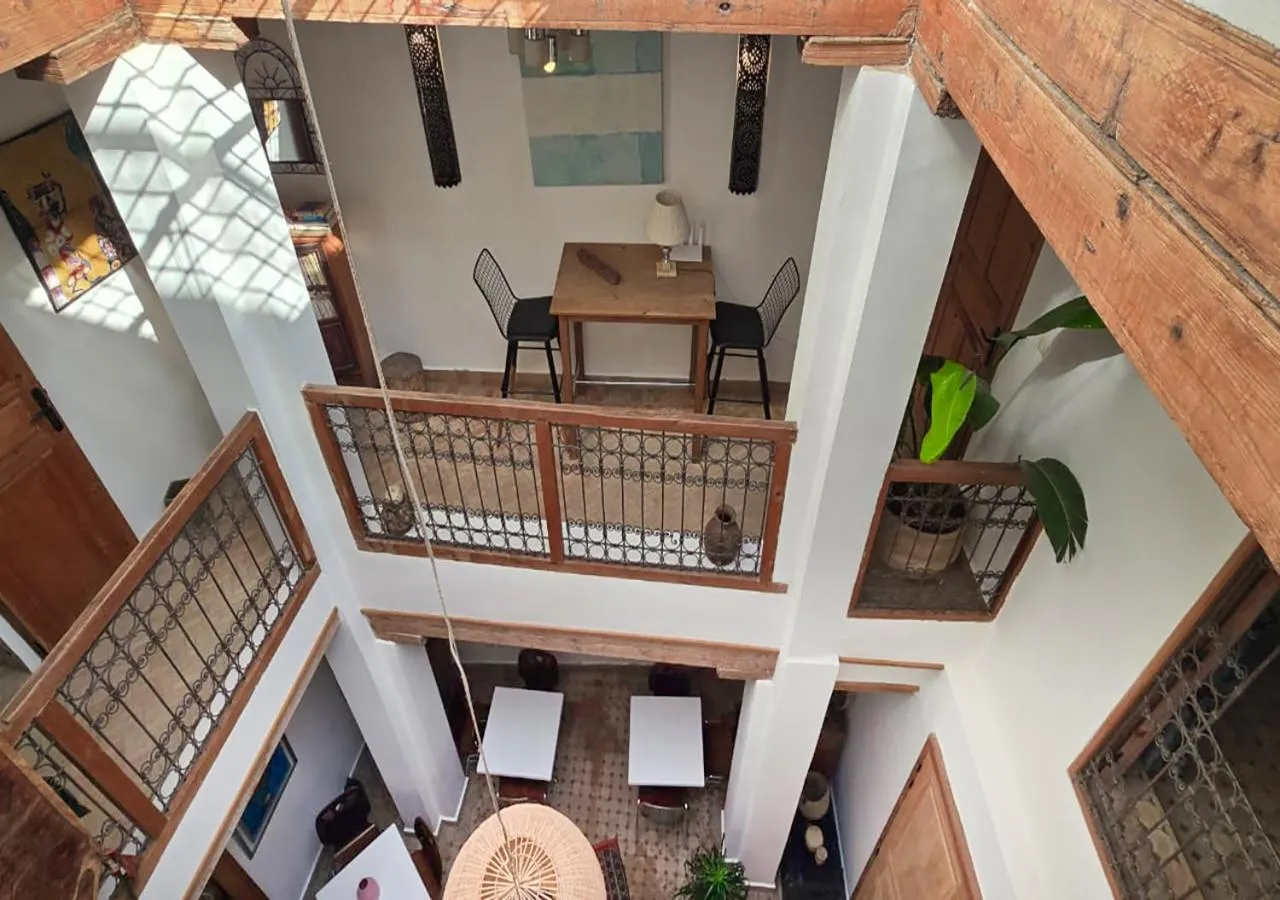 Property building in Dar Le 44