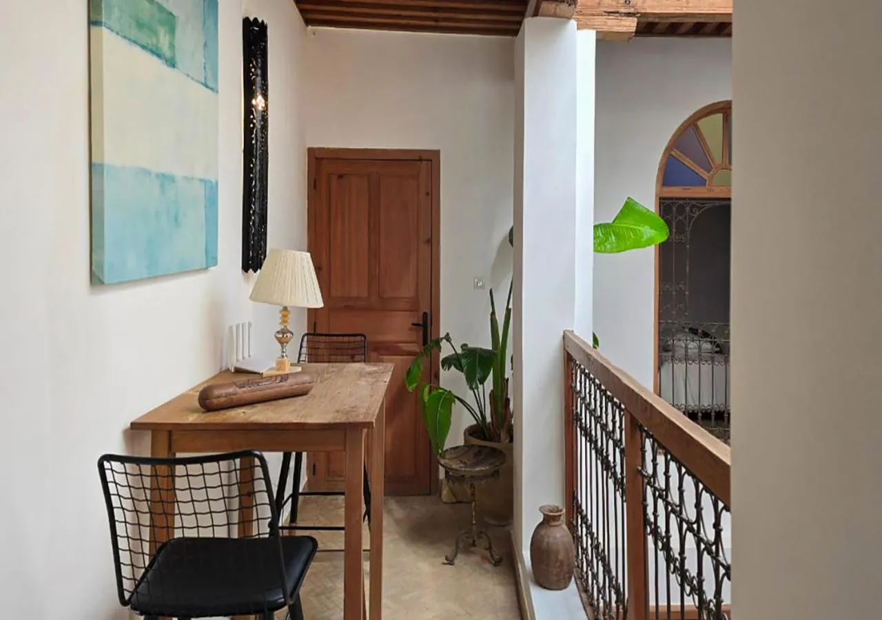 Property building in Dar Le 44