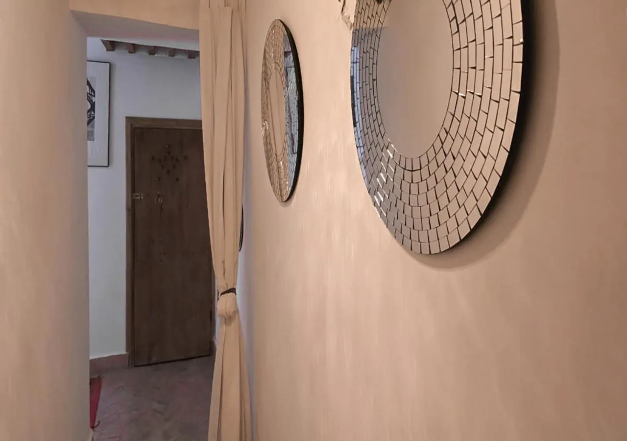 Property building in Dar Le 44