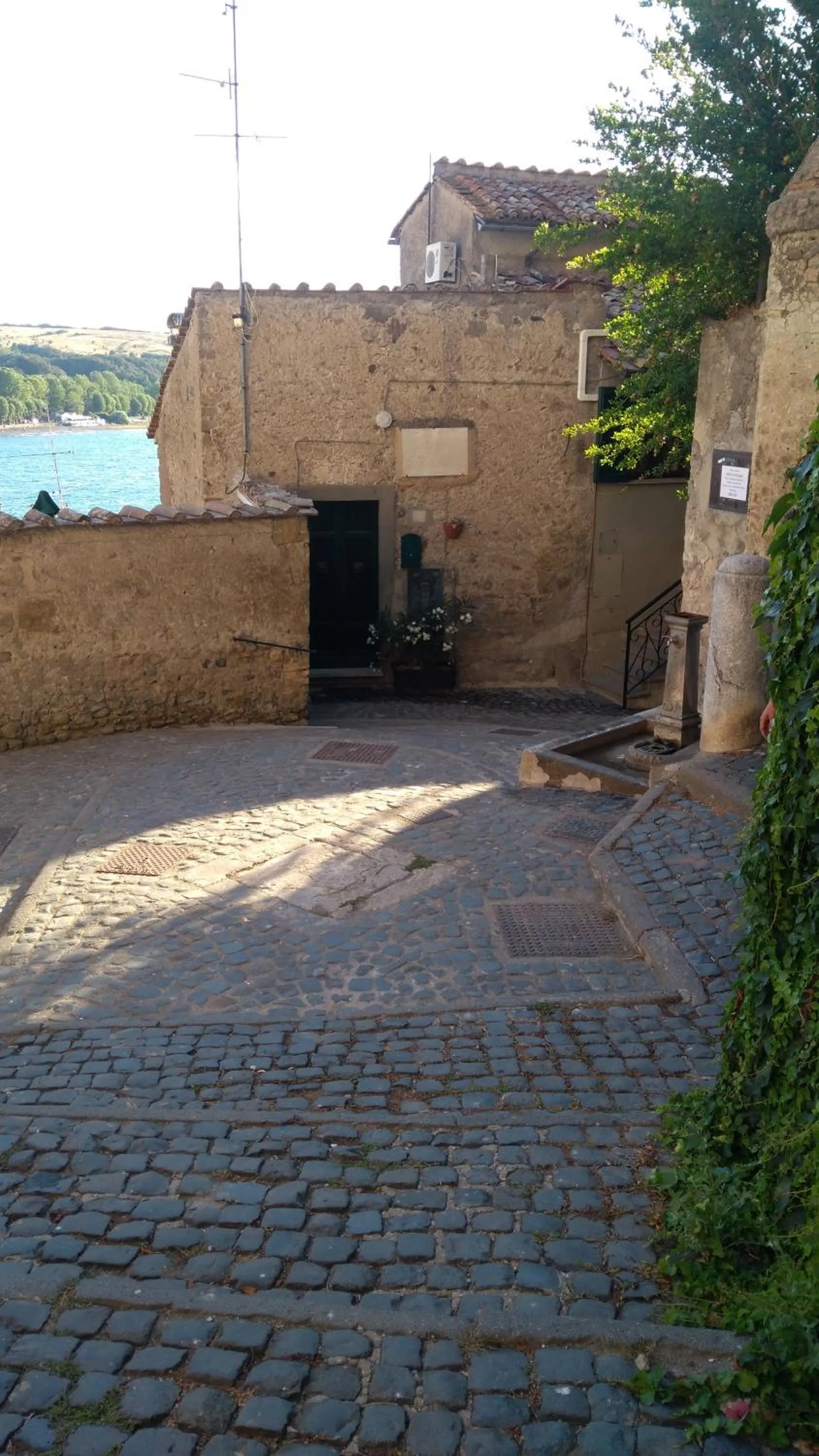 La Torretta del Lago