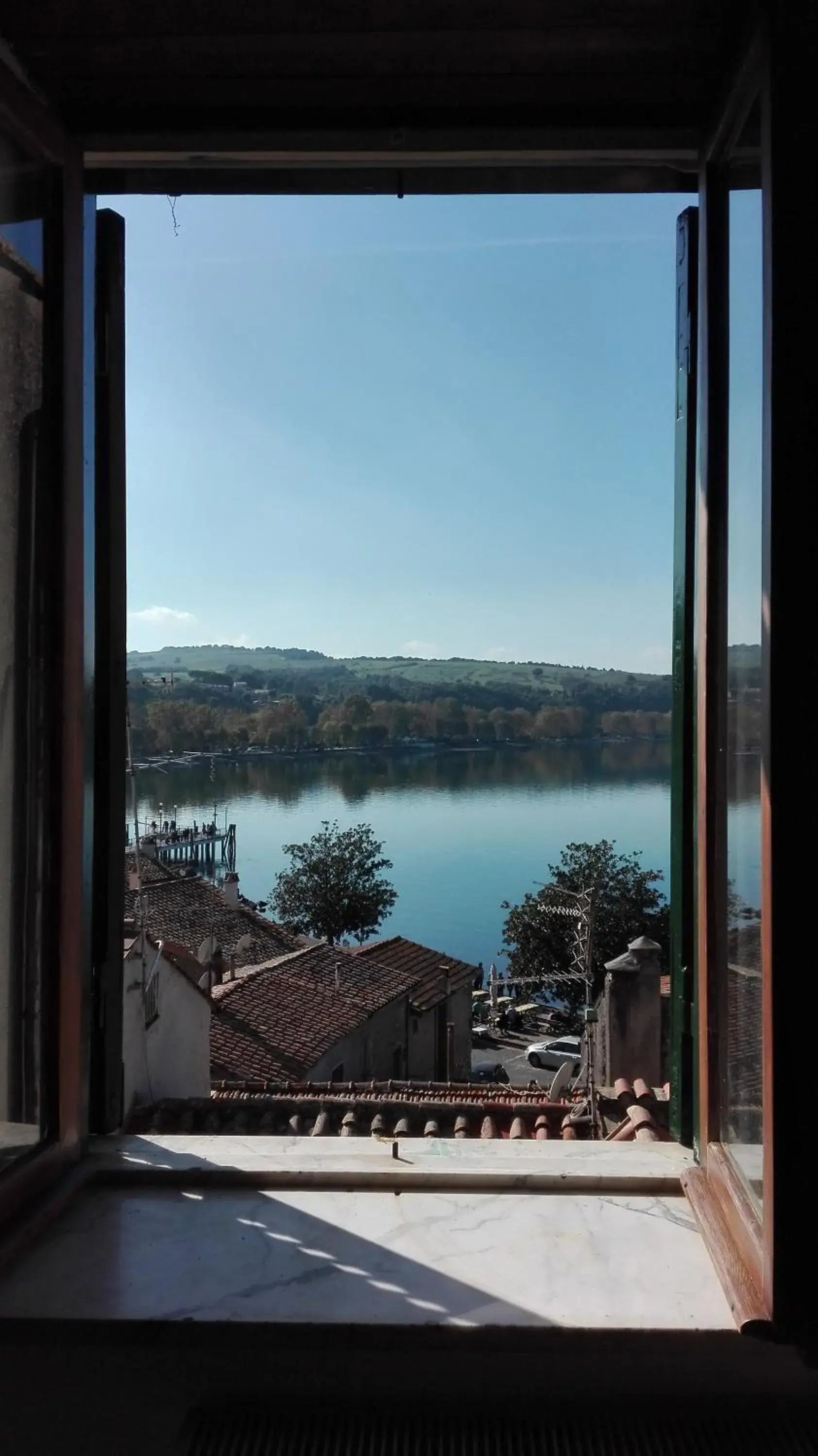 La Torretta del Lago La Torretta del Lago