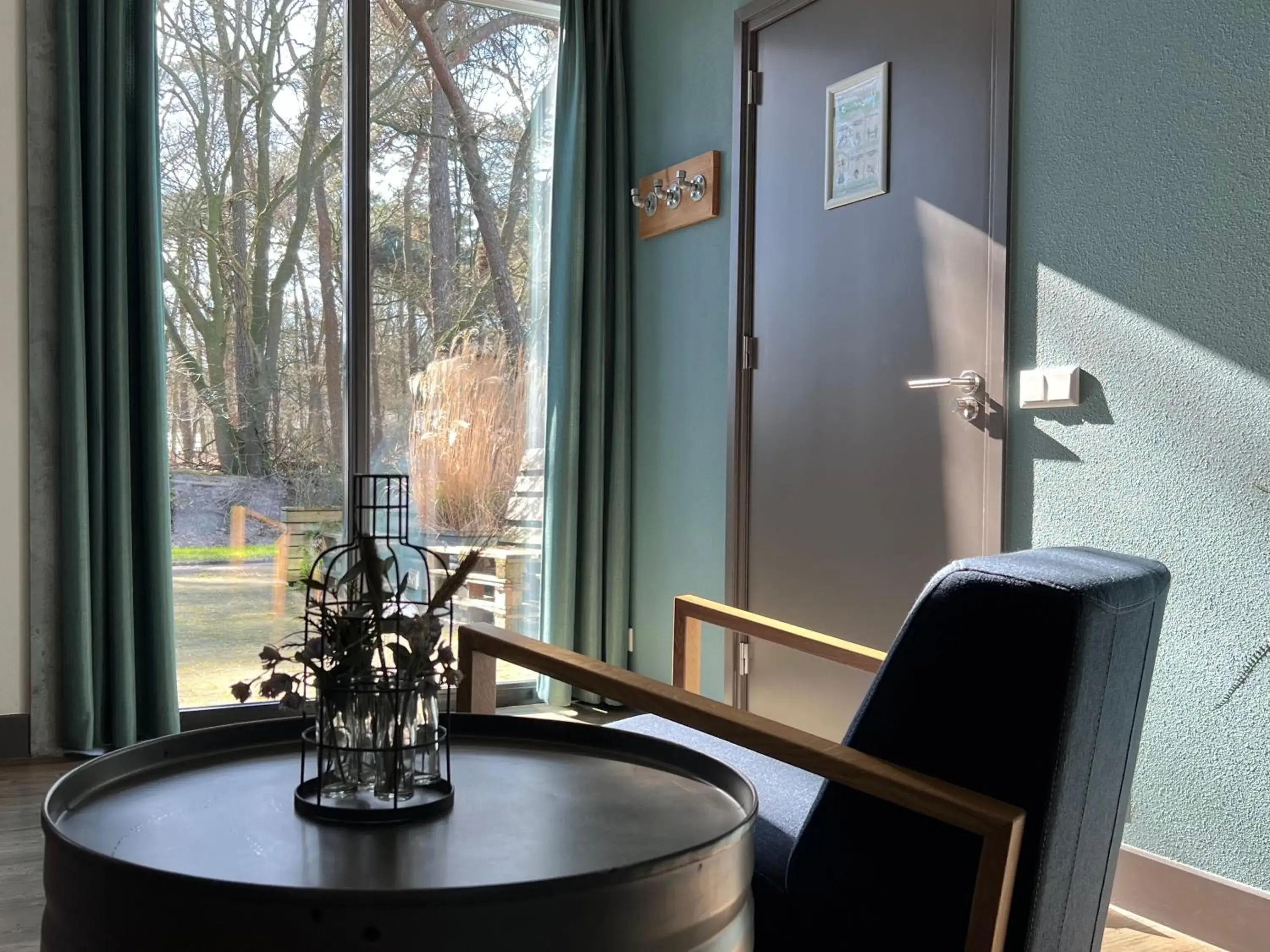 View (from property/room) in In de Hei View (from property/room) in In de Hei