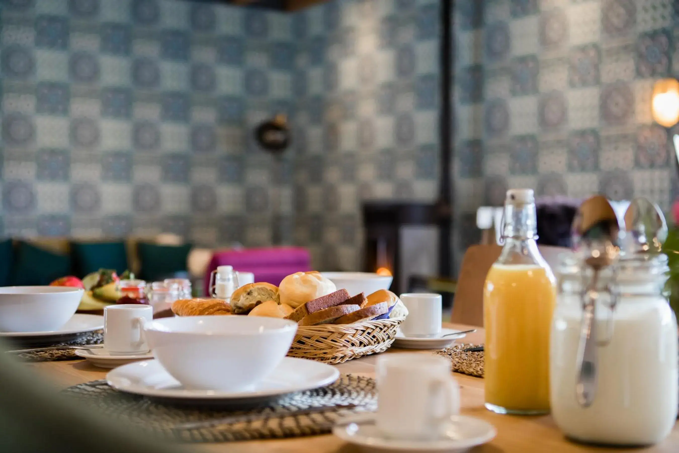 Food close-up in In de Hei Food close-up in In de Hei