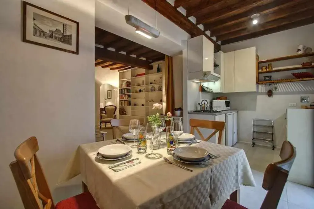 Il Tulipano Apartment With Patio Il Tulipano Apartment With Patio
