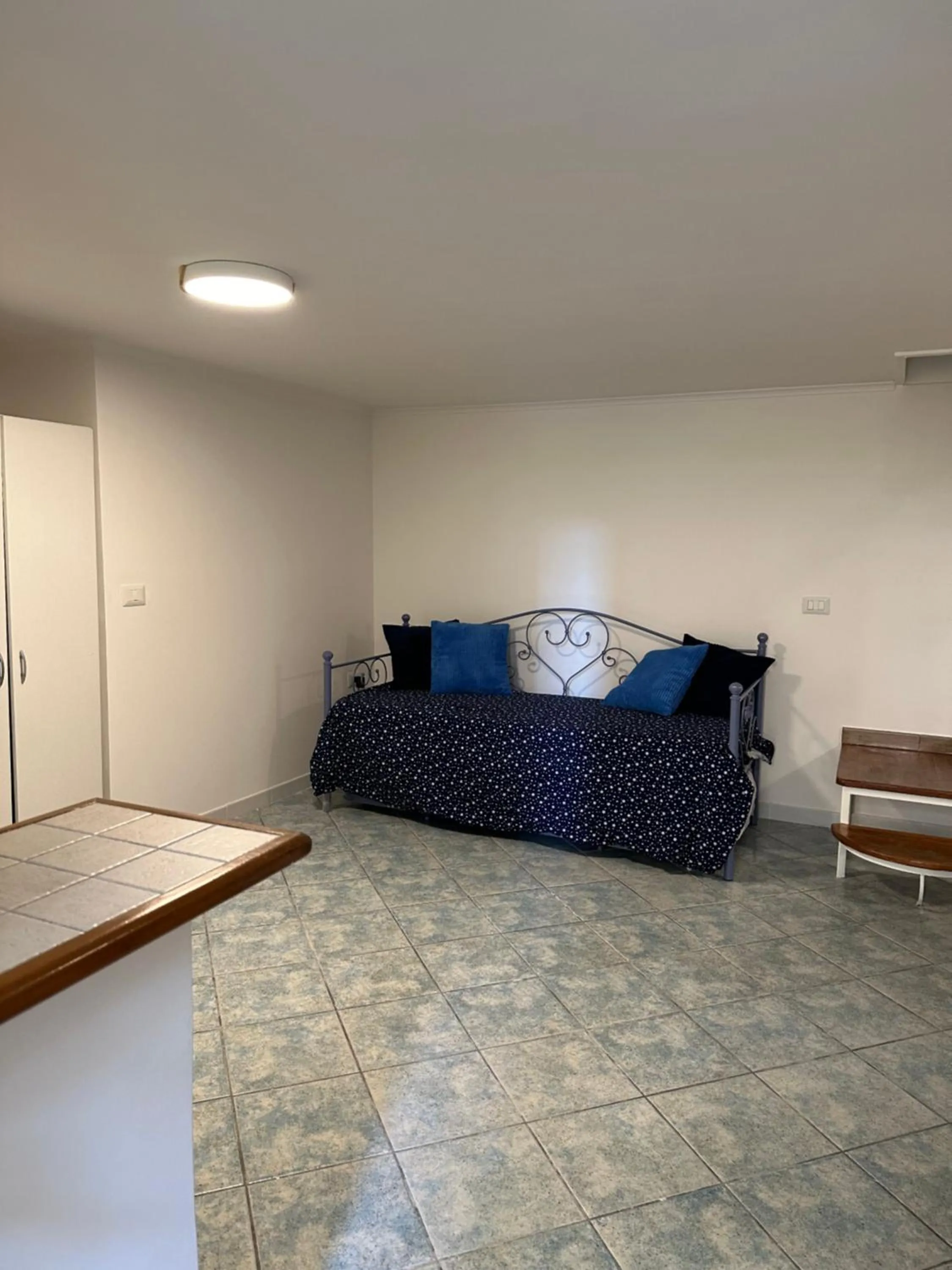 Bed in La Scalinata di Chiaia