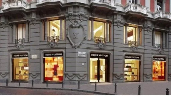 Neighbourhood in La Scalinata di Chiaia