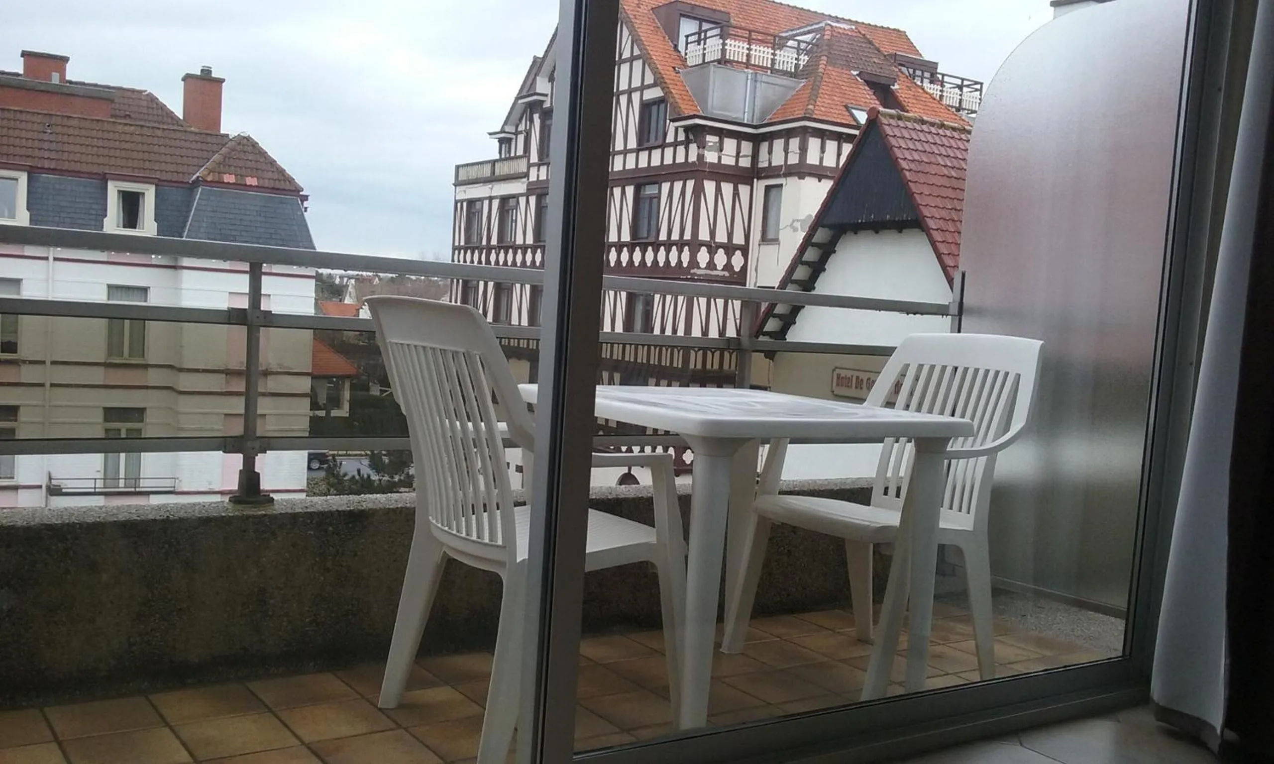 View (from property/room) in Apartment Lilyta