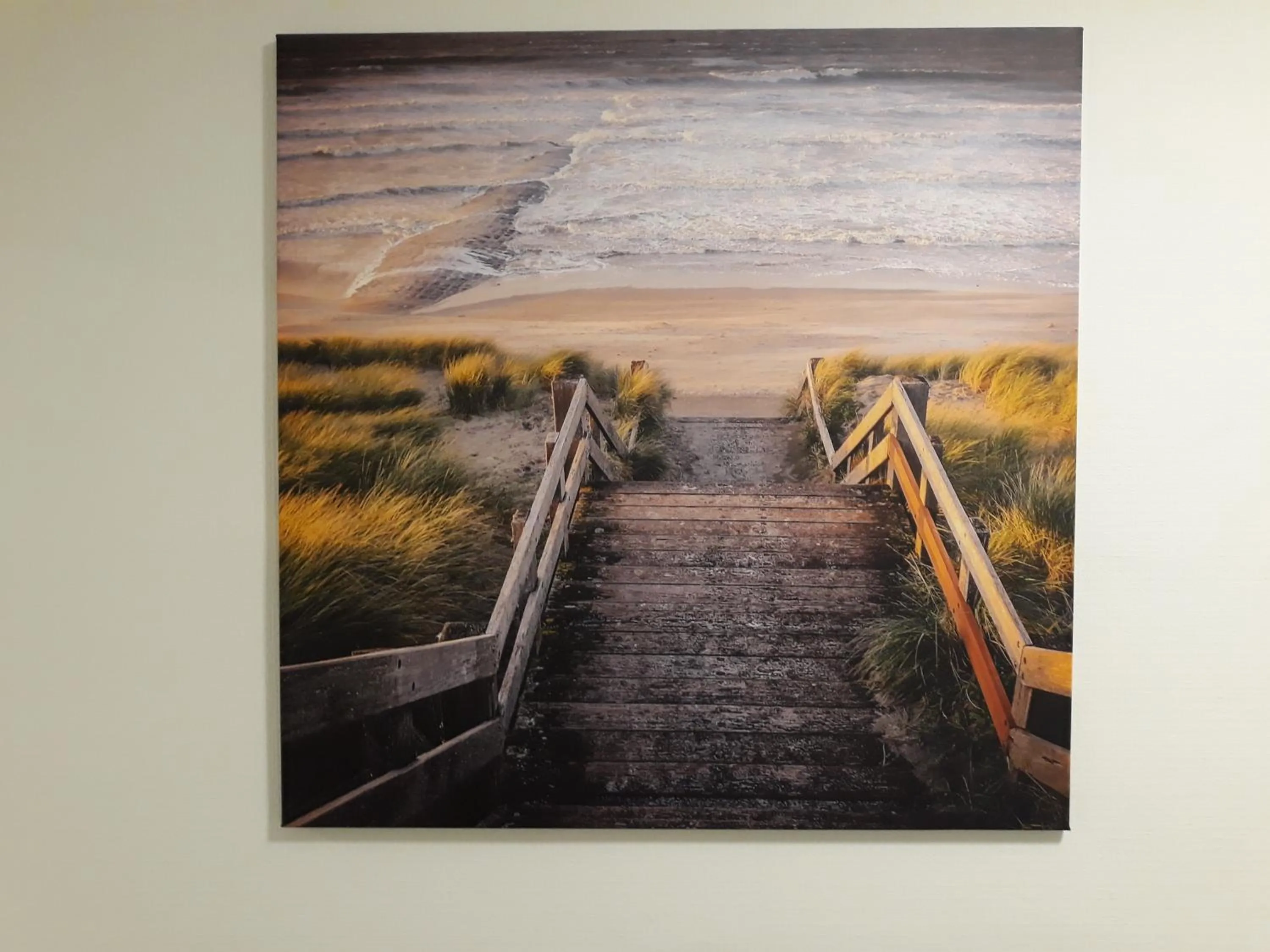 Beach in Apartment Lilyta
