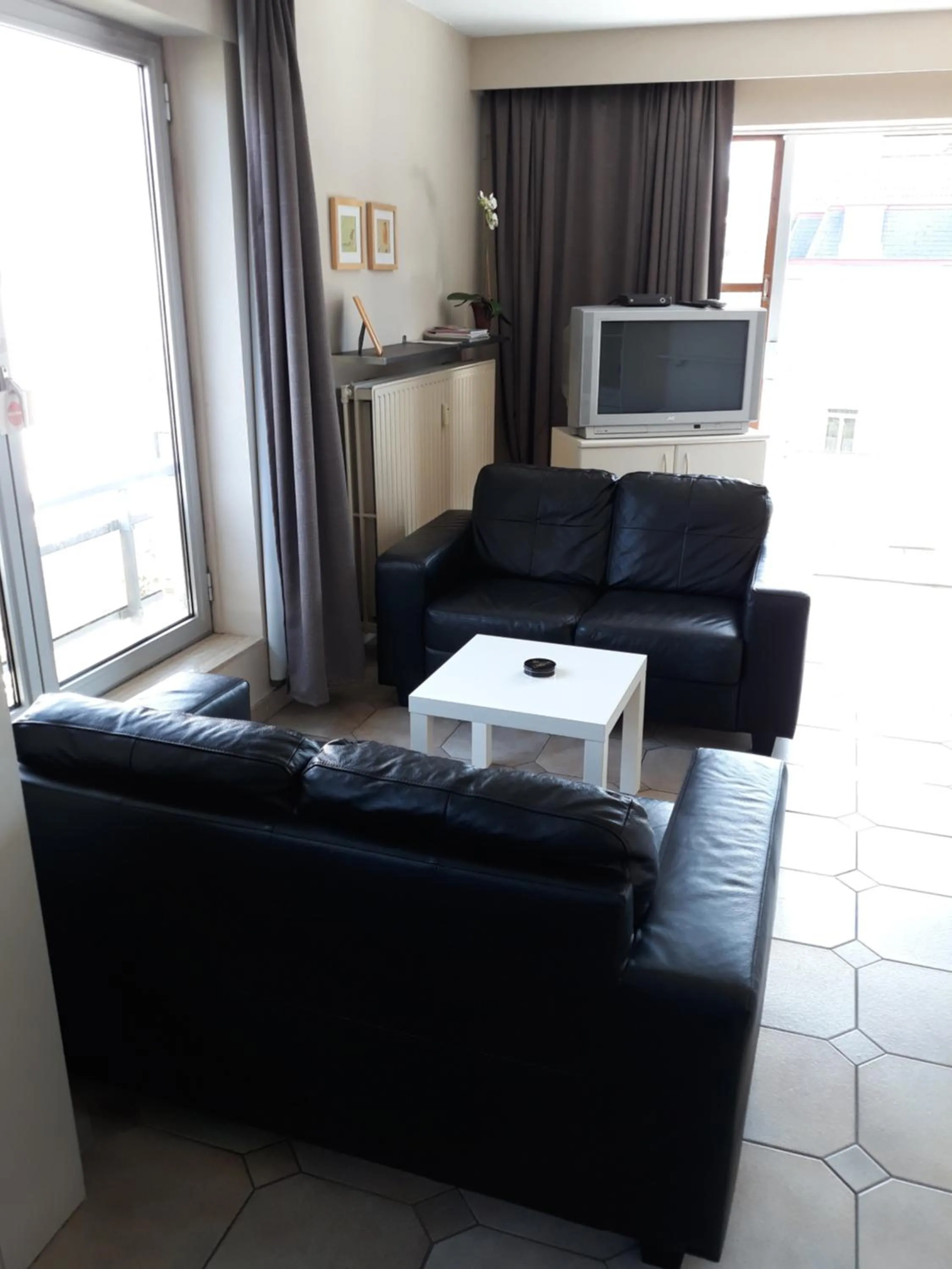 Living room in Apartment Lilyta