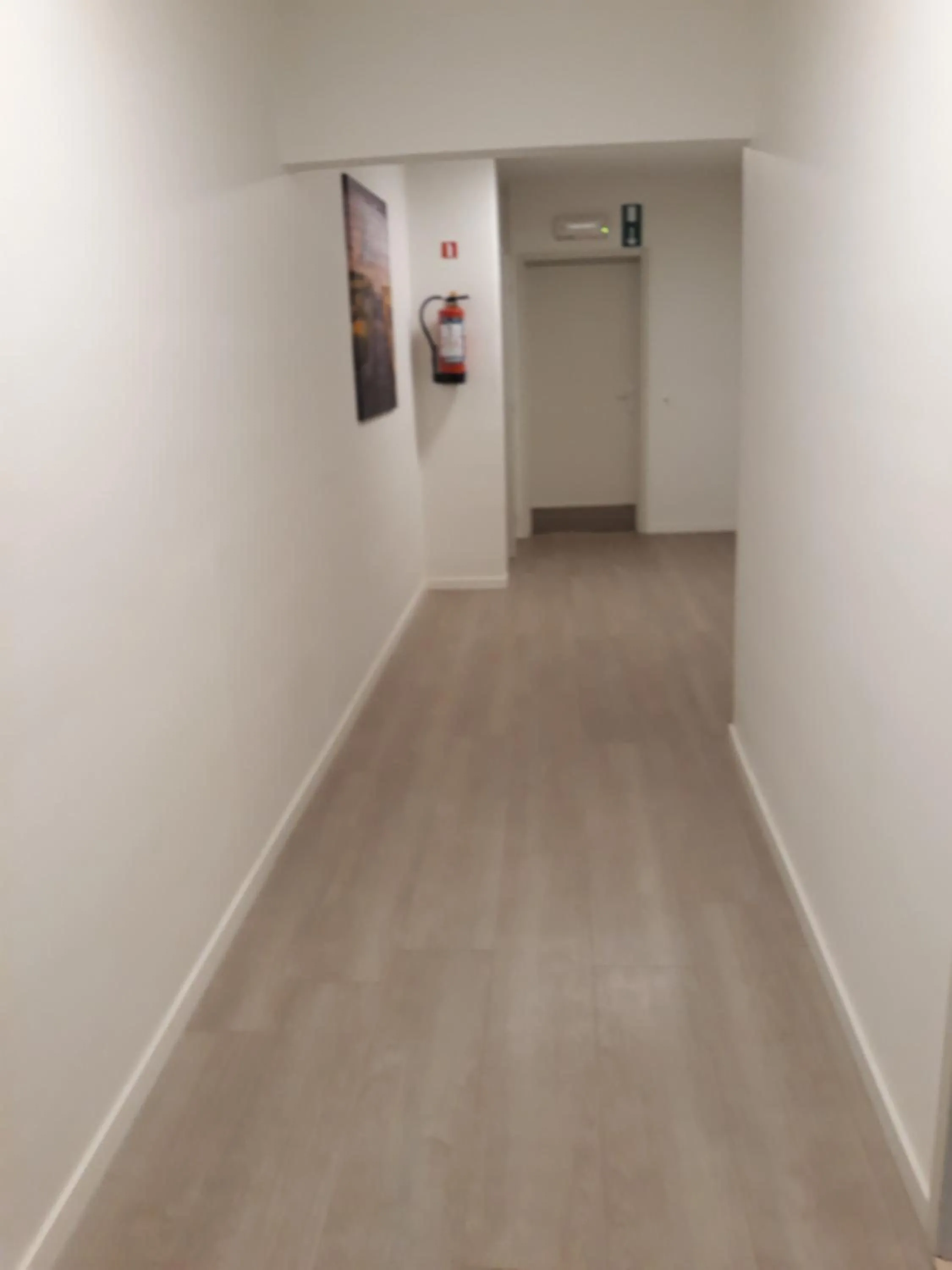 Facade/entrance in Apartment Lilyta