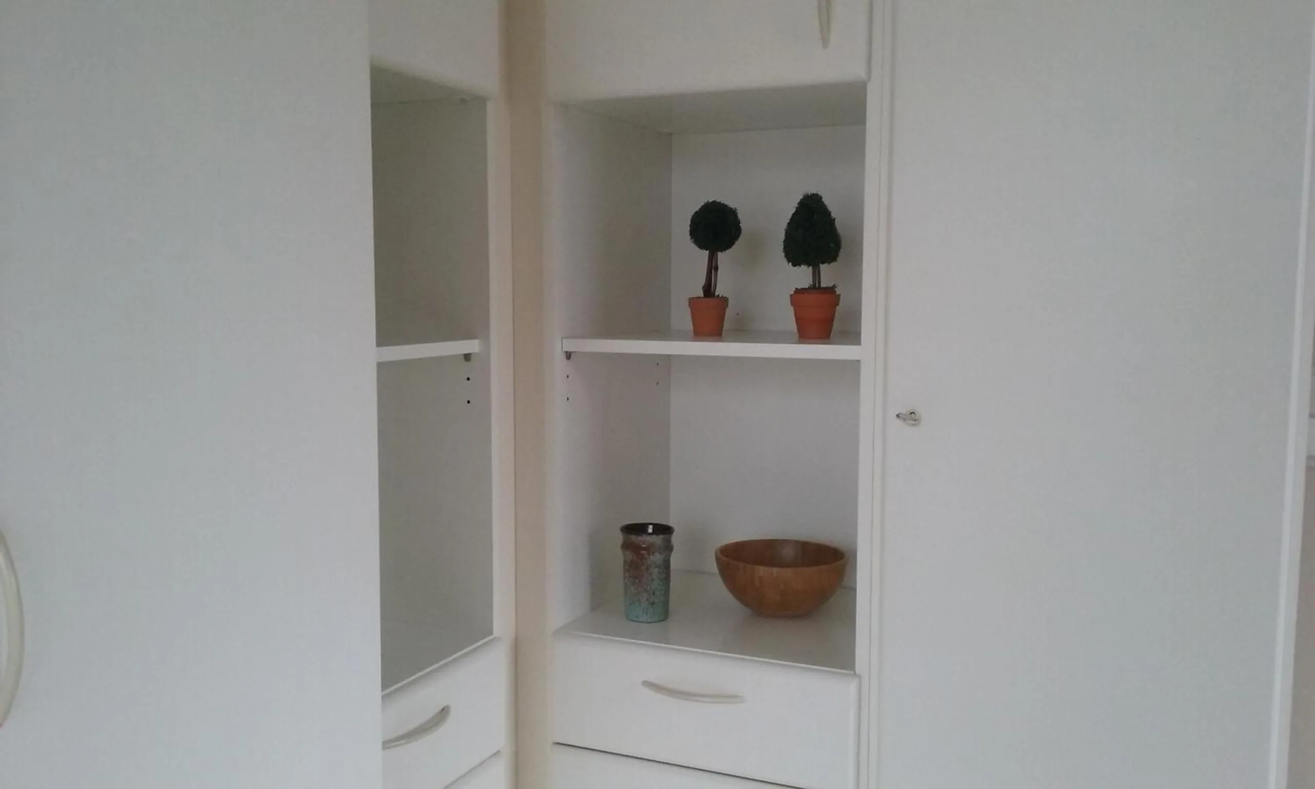 Decorative detail in Apartment Lilyta