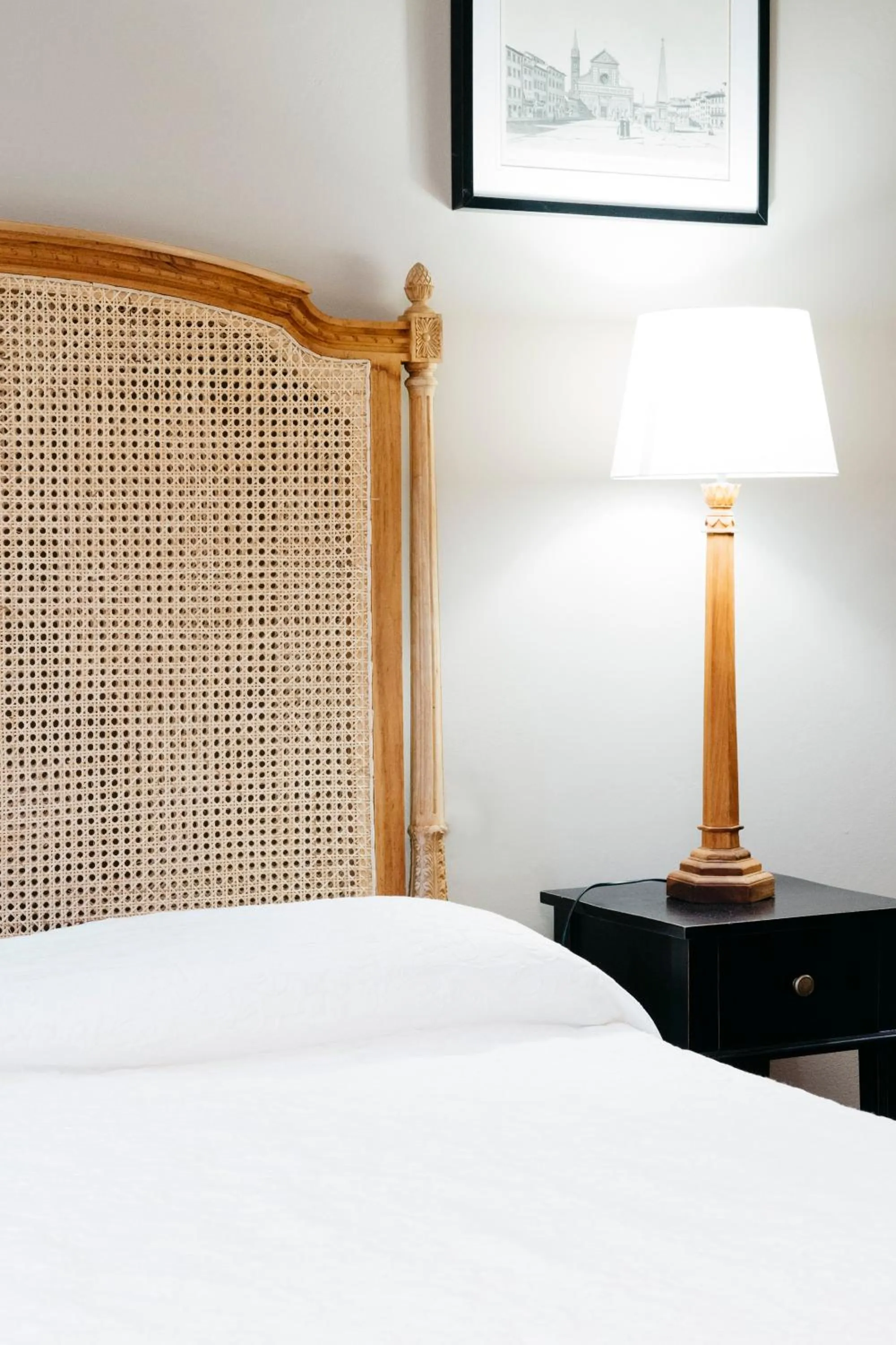 Bed in Residenza Ognissanti