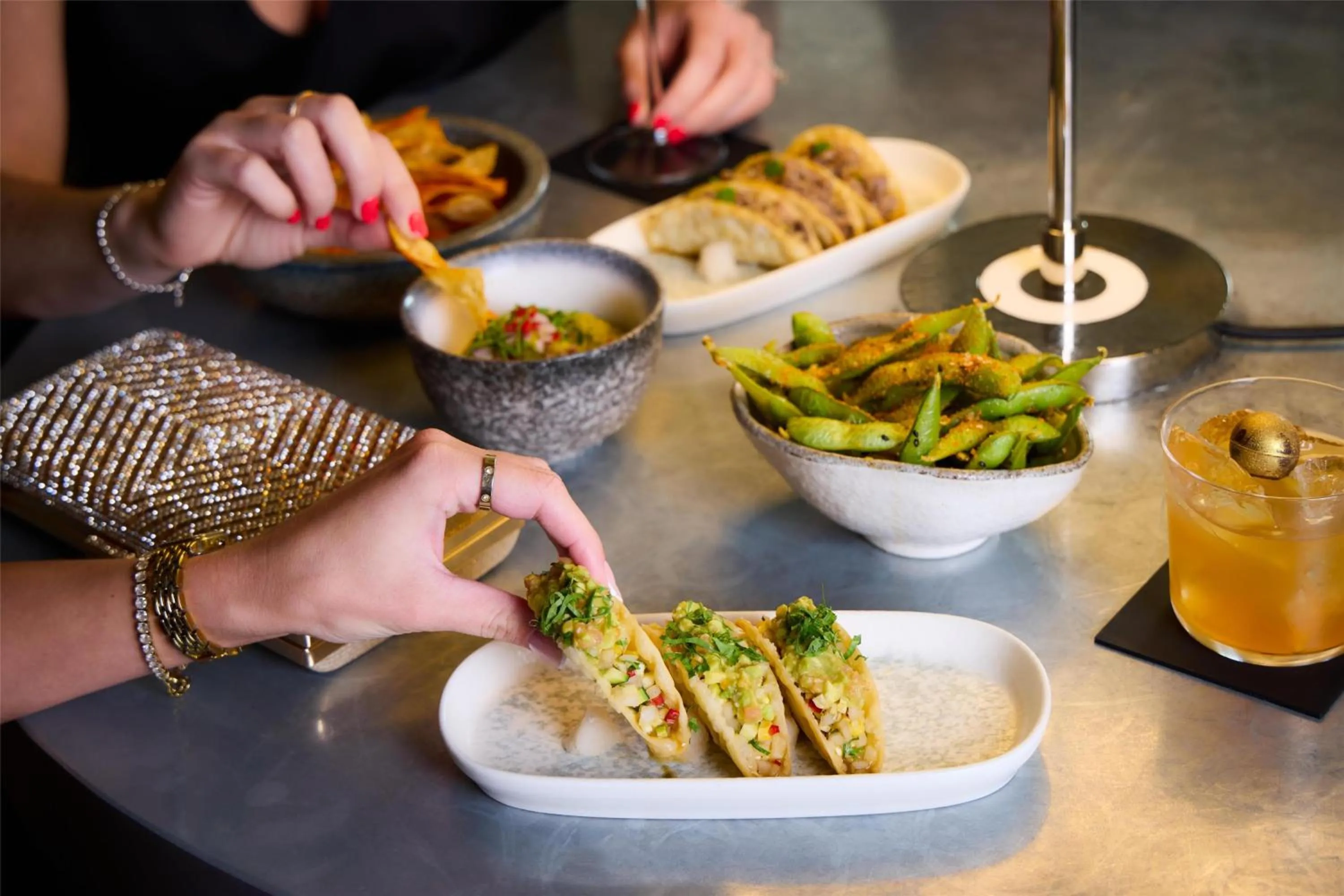 Restaurant/places to eat in The Edwardian Manchester, A Radisson Collection Hotel