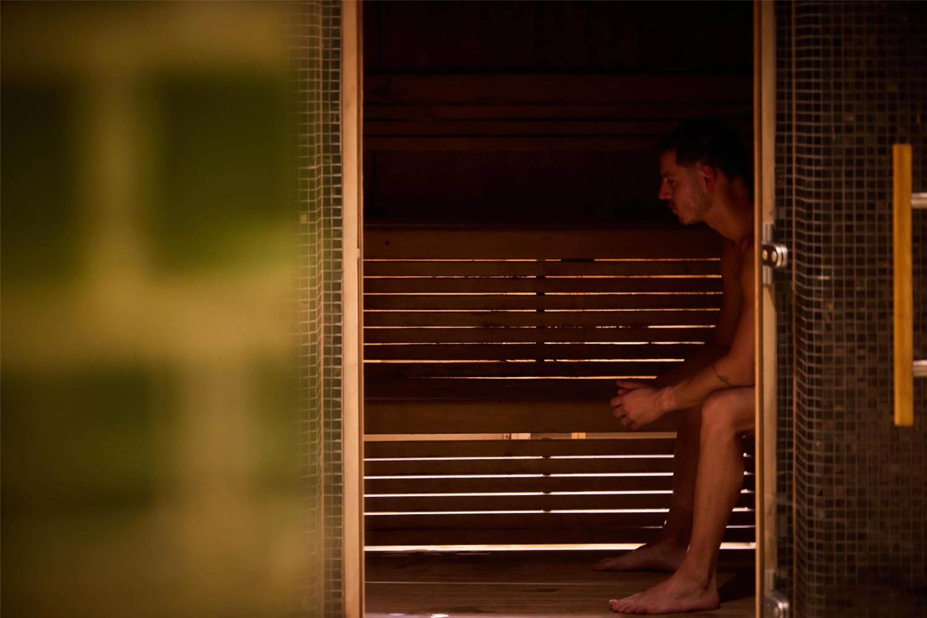 Spa and wellness centre/facilities in The Edwardian Manchester, A Radisson Collection Hotel