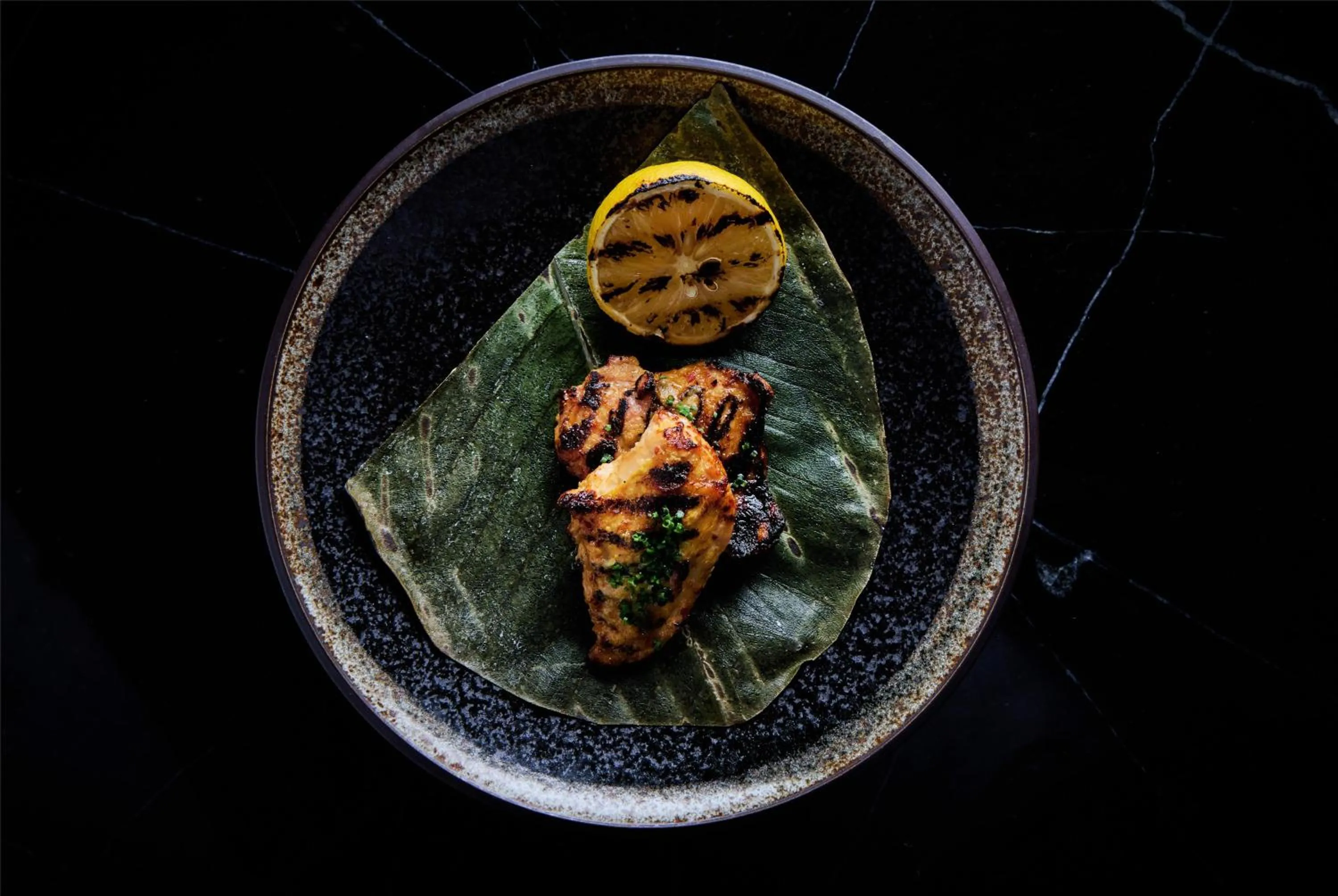 Restaurant/places to eat in The Edwardian Manchester, A Radisson Collection Hotel