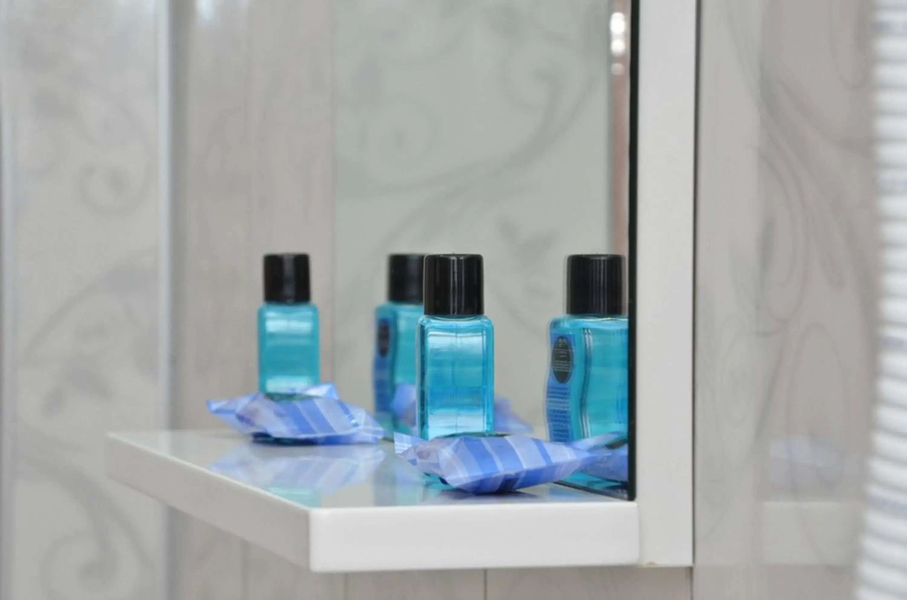 Standard Twin Room in Ören Konak Otel Standard Twin Room in Ören Konak Otel