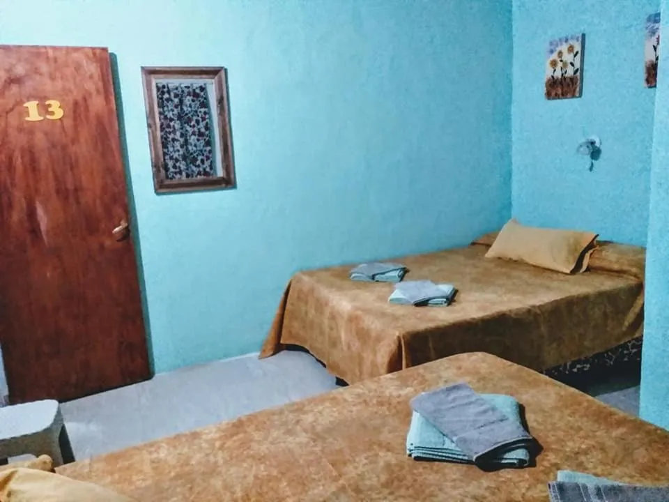 Residencial Marluc