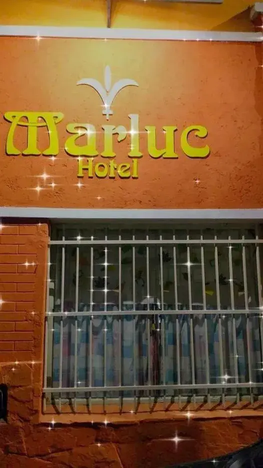 Residencial Marluc Residencial Marluc