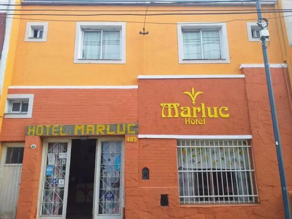 Residencial Marluc