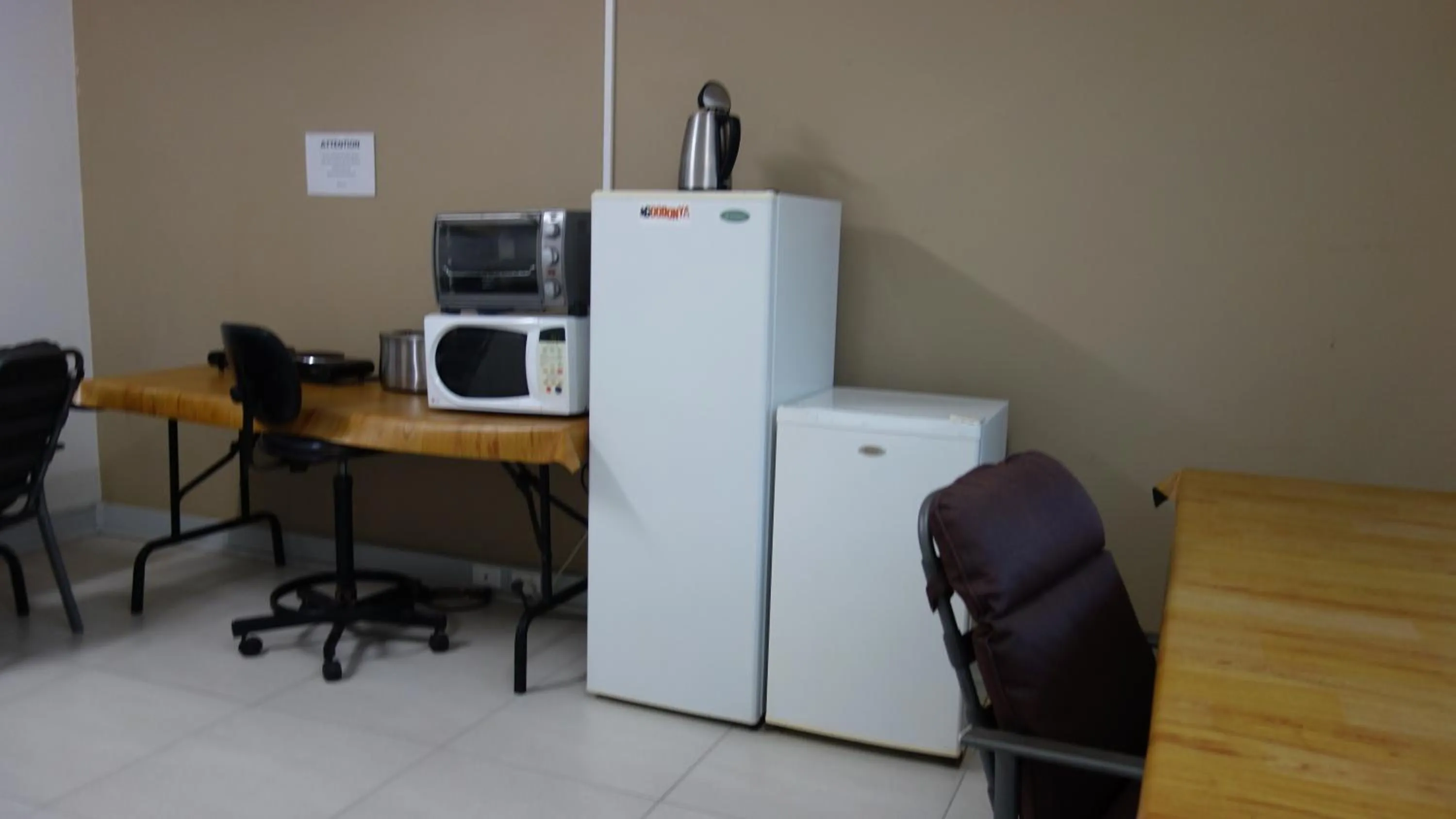 Area and facilities in Bali Studio