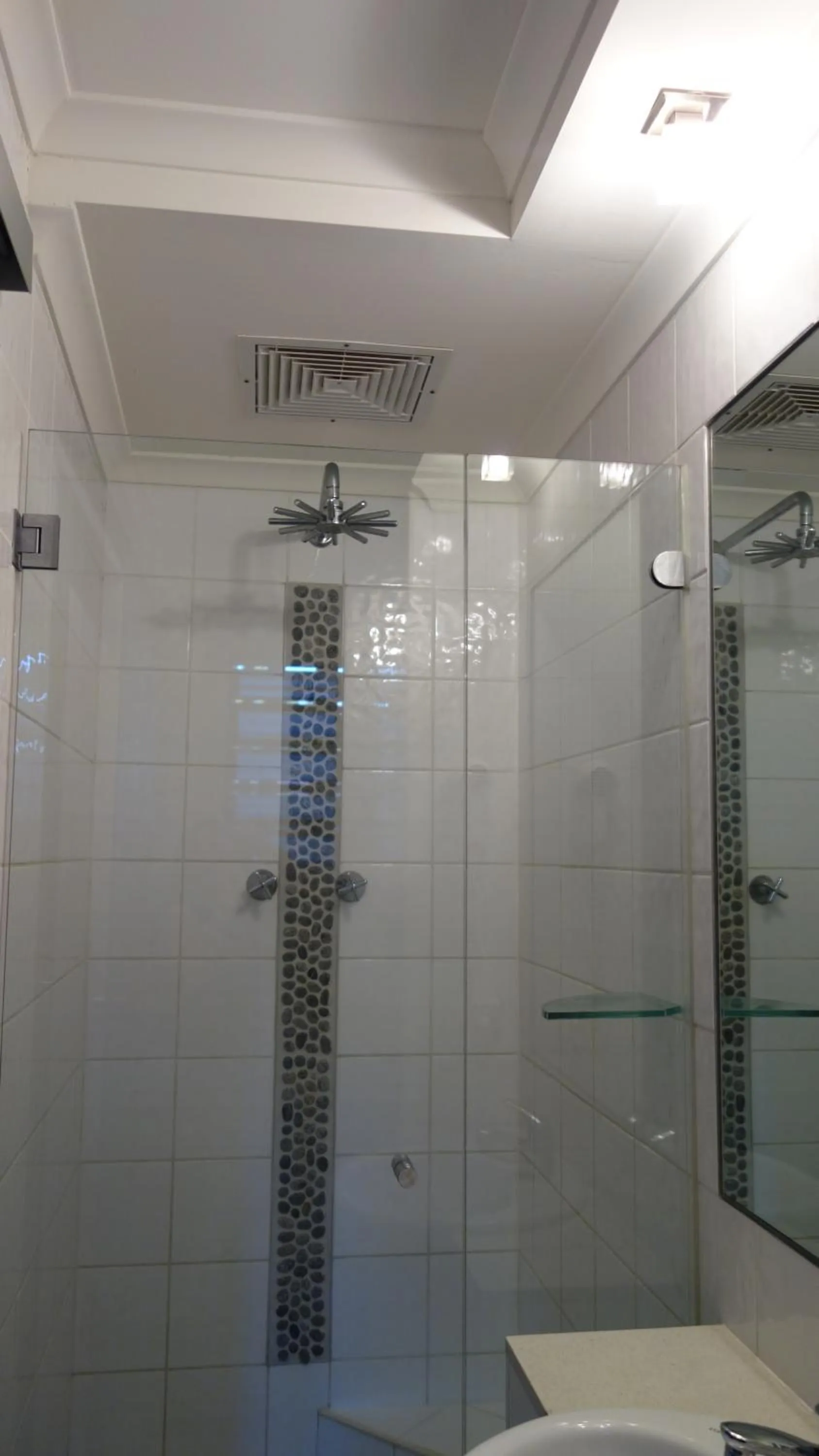 Decorative detail in Bali Studio