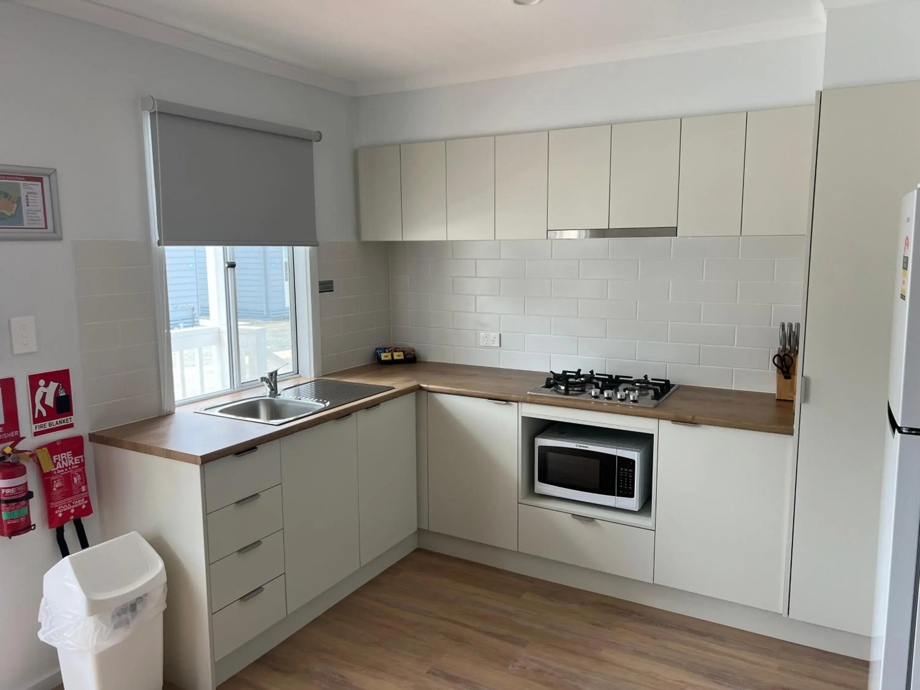 Standard Double Room in BIG4 Mannum Holiday Park Standard Double Room in BIG4 Mannum Holiday Park