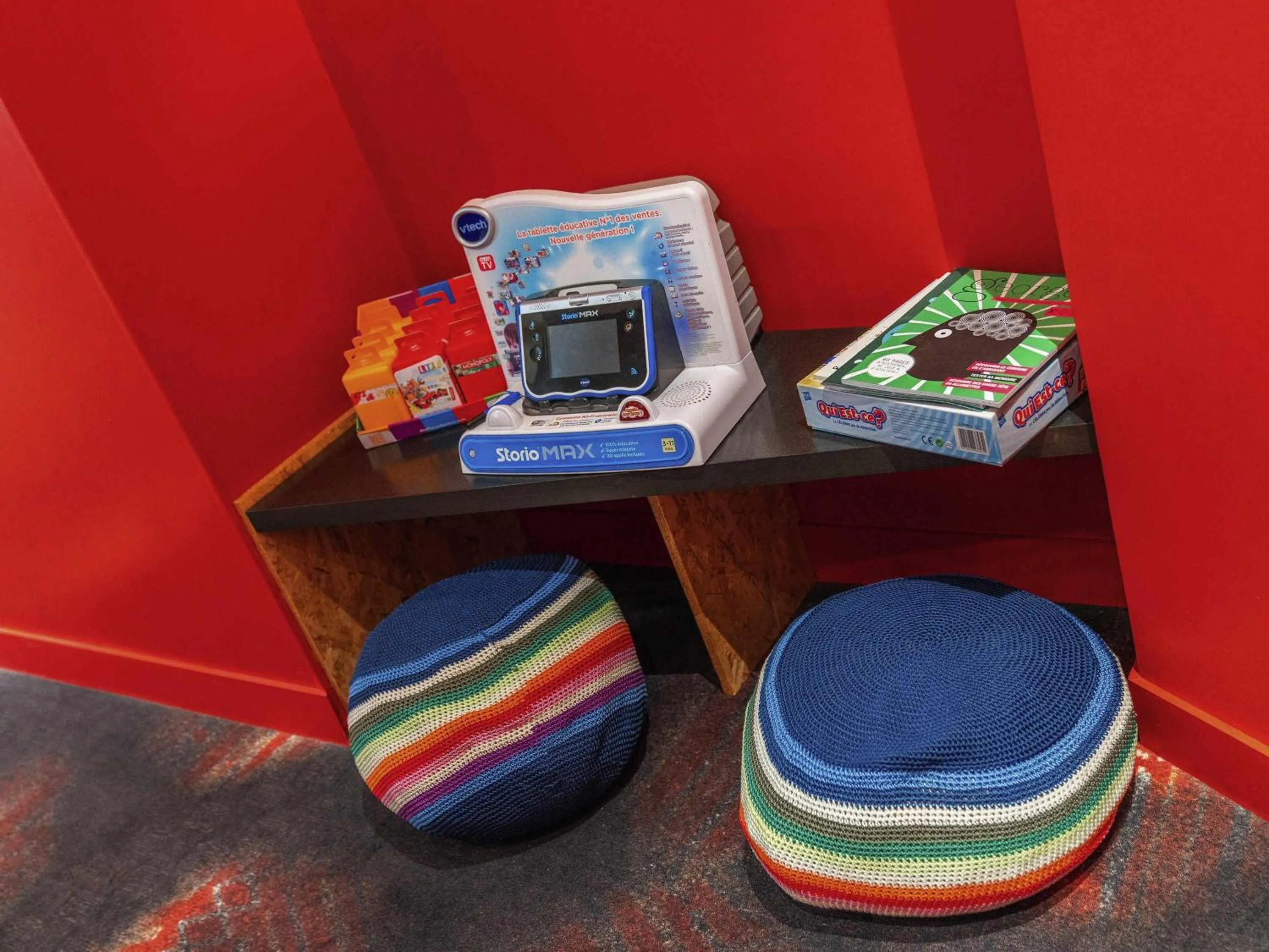 Other in ibis Styles Paris Boulogne Marcel Sembat