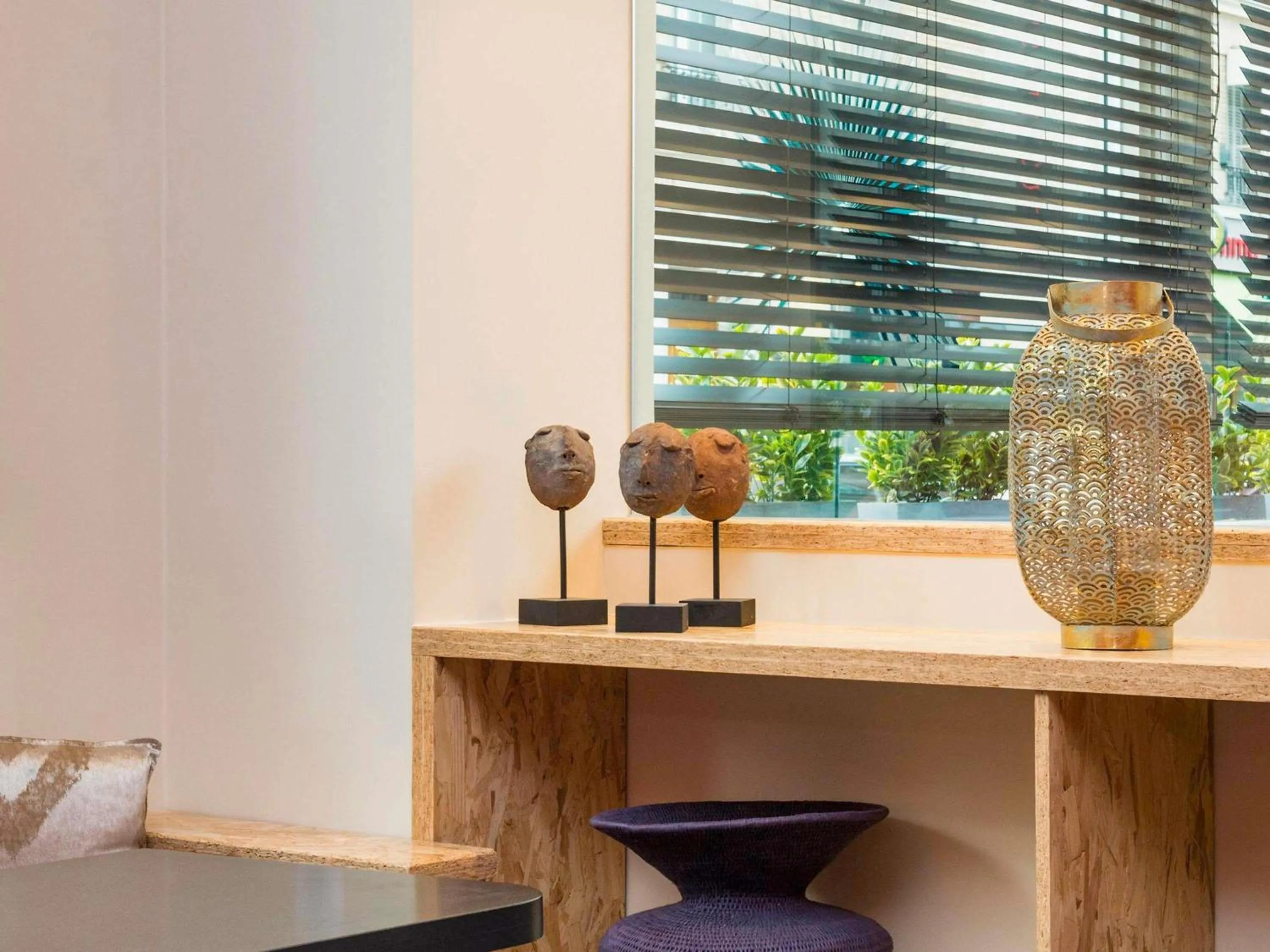 Other in ibis Styles Paris Boulogne Marcel Sembat