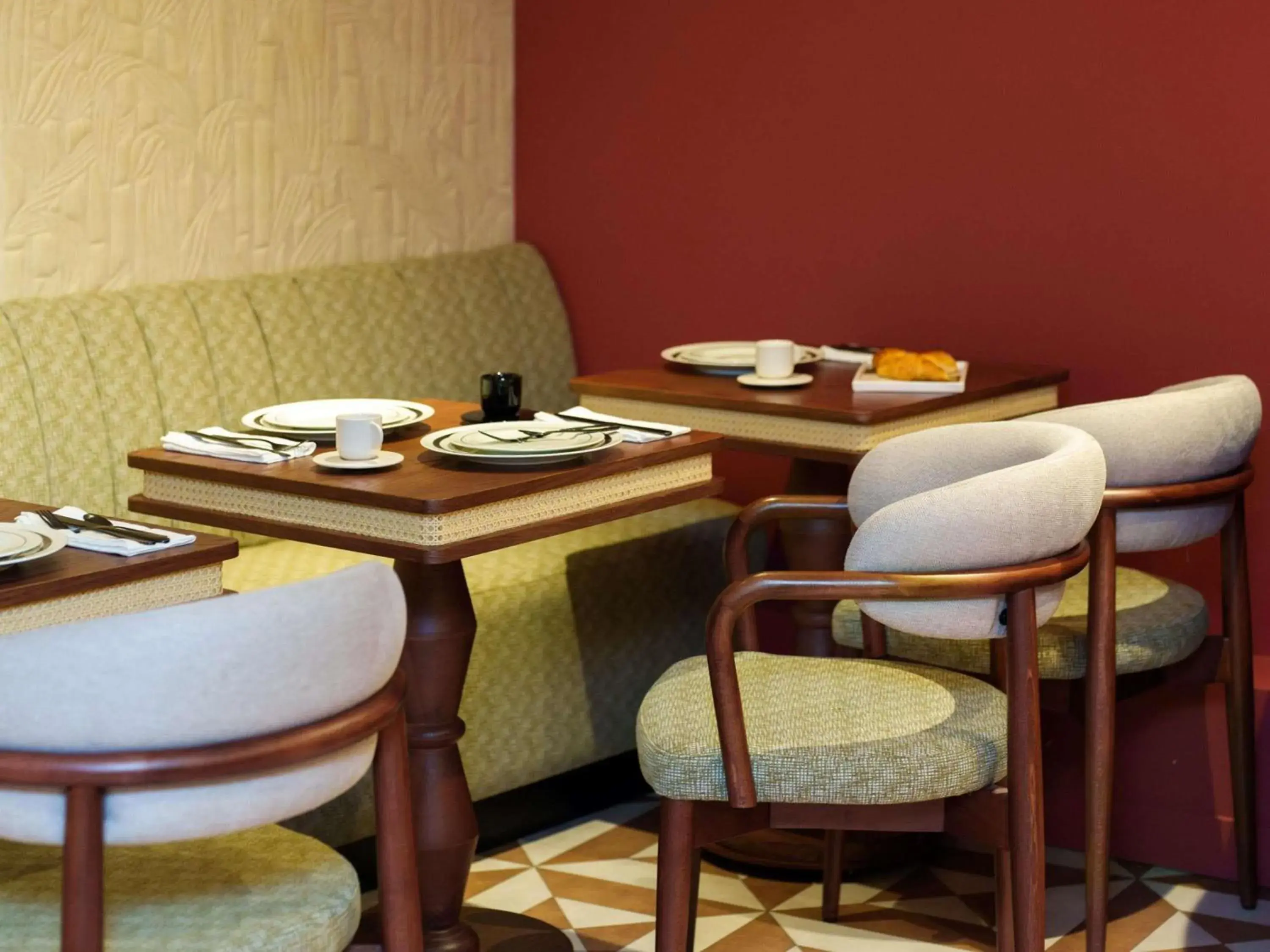 Breakfast in ibis Styles Paris Boulogne Marcel Sembat Breakfast in ibis Styles Paris Boulogne Marcel Sembat