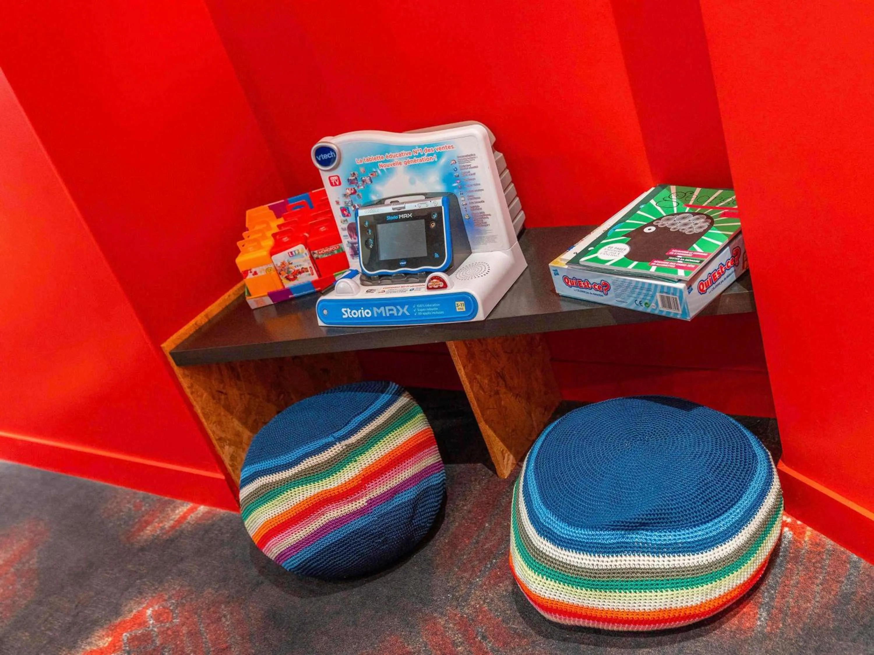 Other in ibis Styles Paris Boulogne Marcel Sembat