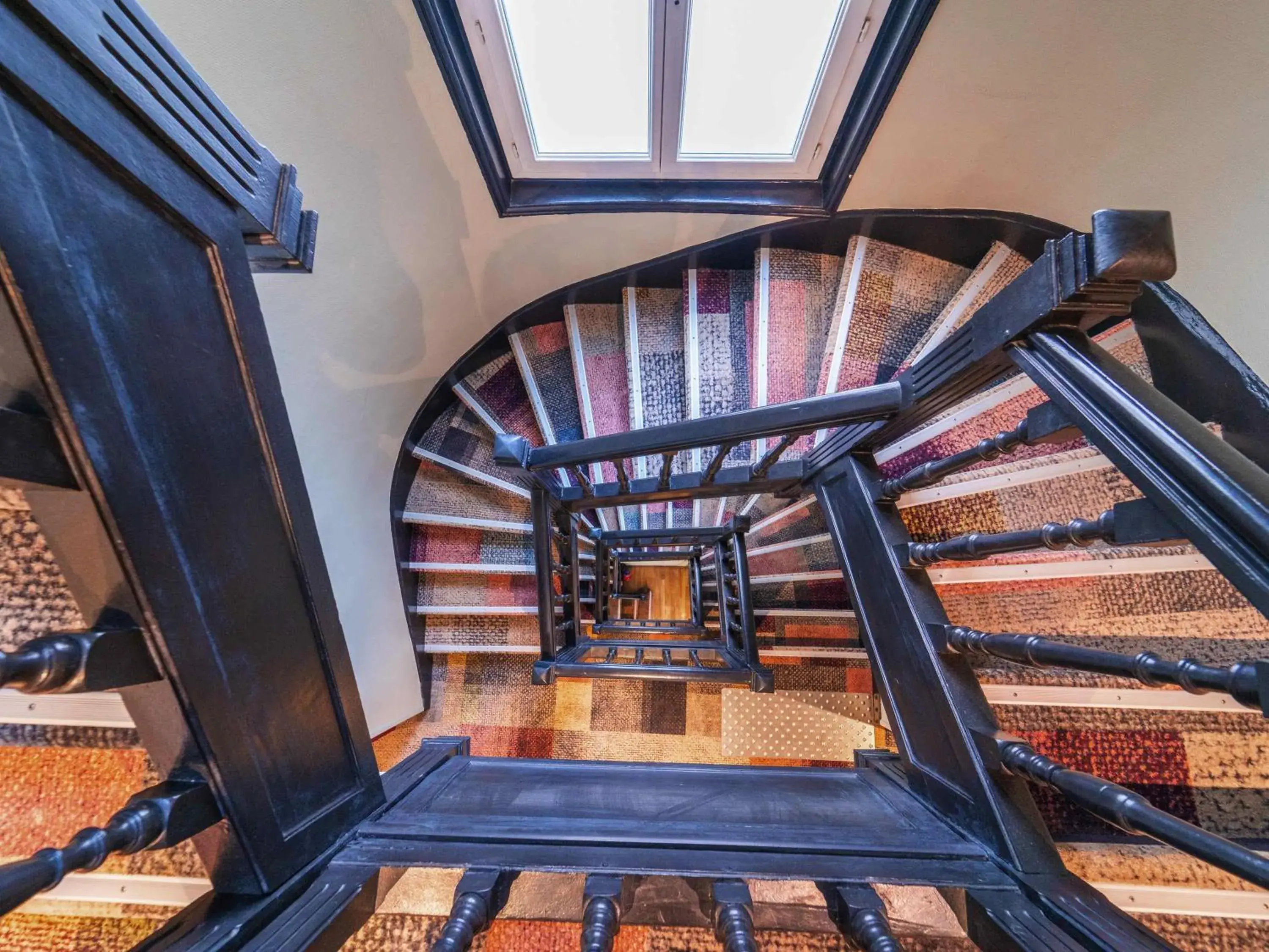 Property building in ibis Styles Paris Boulogne Marcel Sembat Property building in ibis Styles Paris Boulogne Marcel Sembat