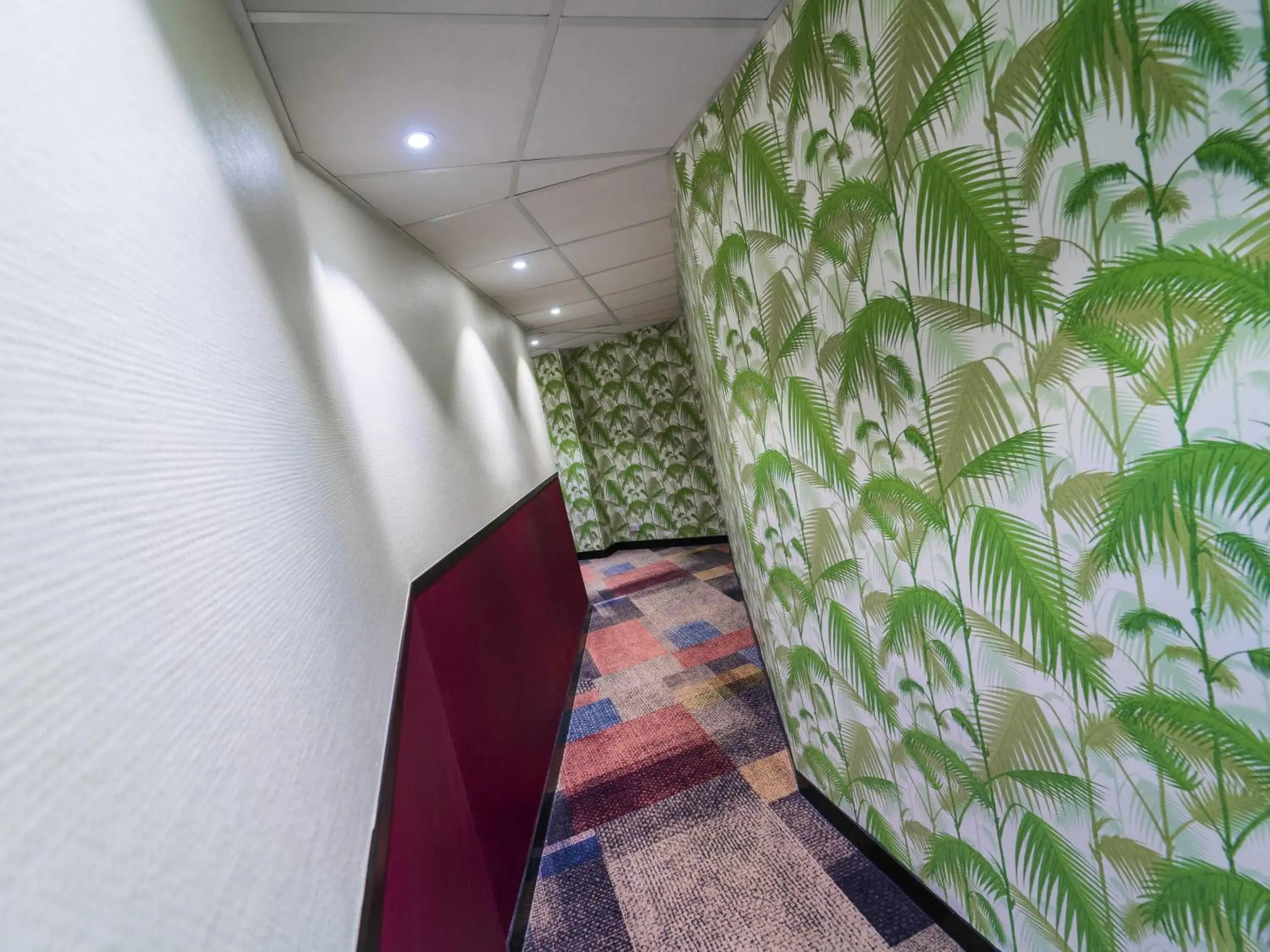 Property building in ibis Styles Paris Boulogne Marcel Sembat Property building in ibis Styles Paris Boulogne Marcel Sembat