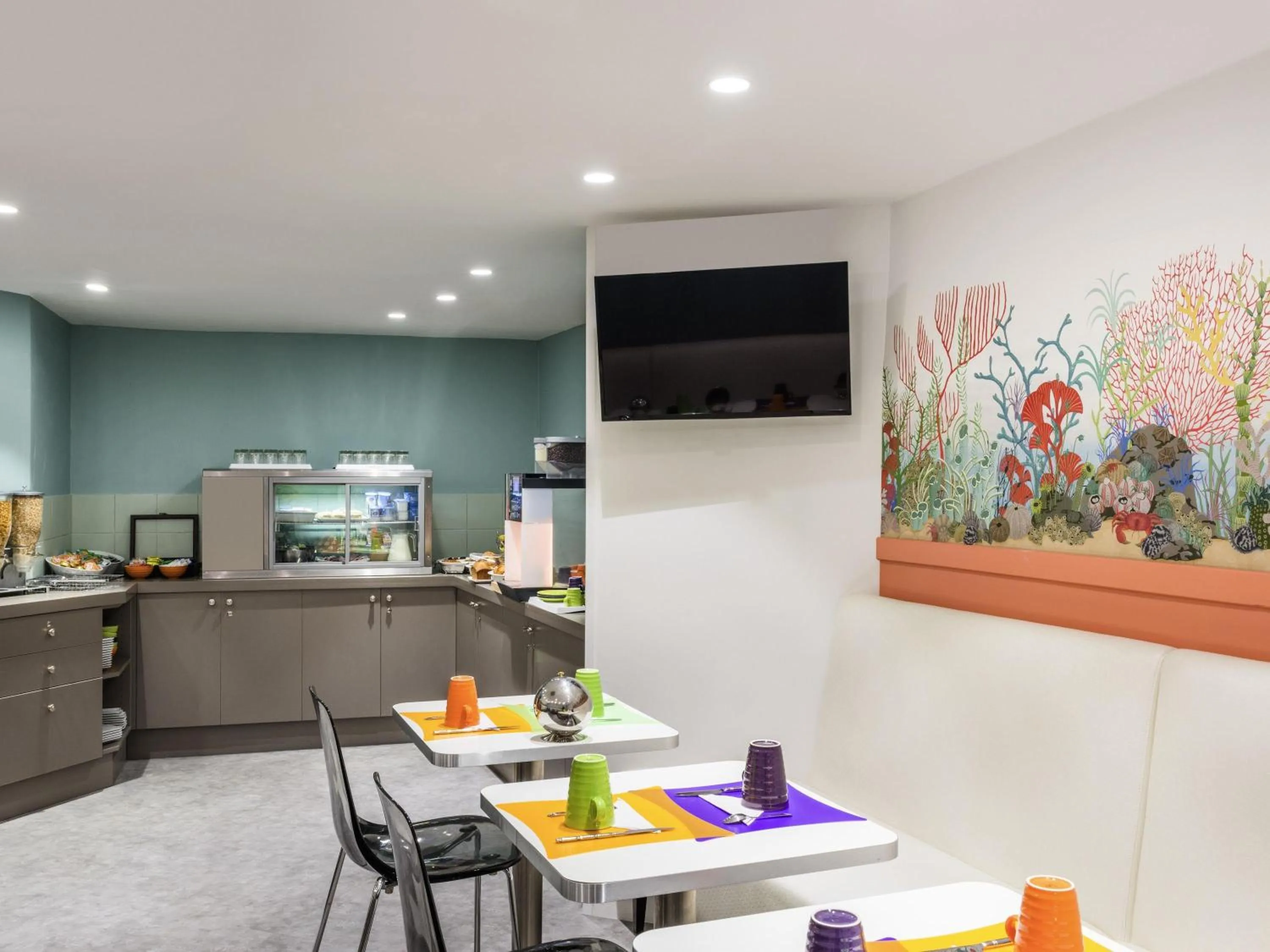 Other in ibis Styles Paris Boulogne Marcel Sembat