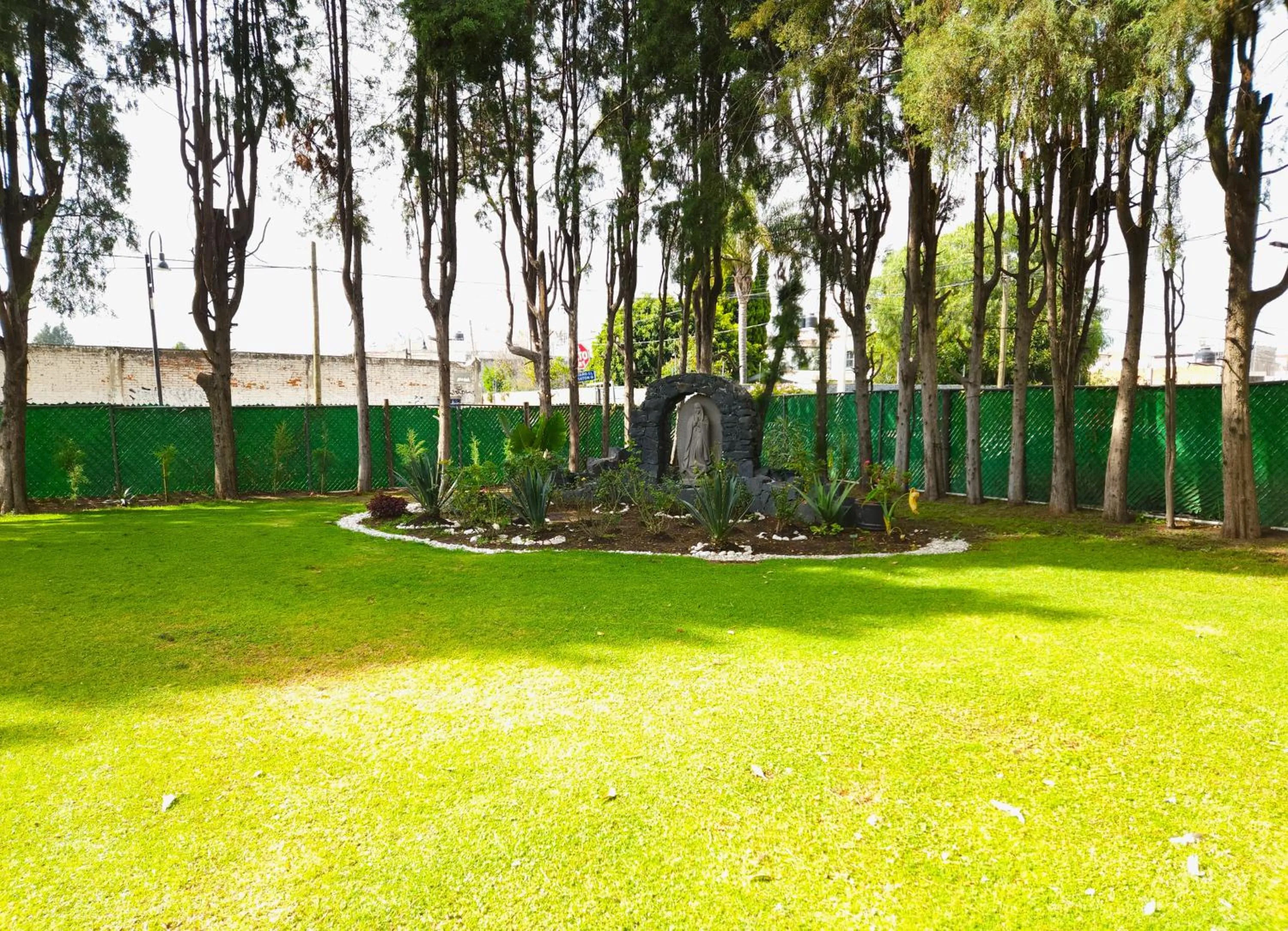 Villas Arqueologicas Cholula