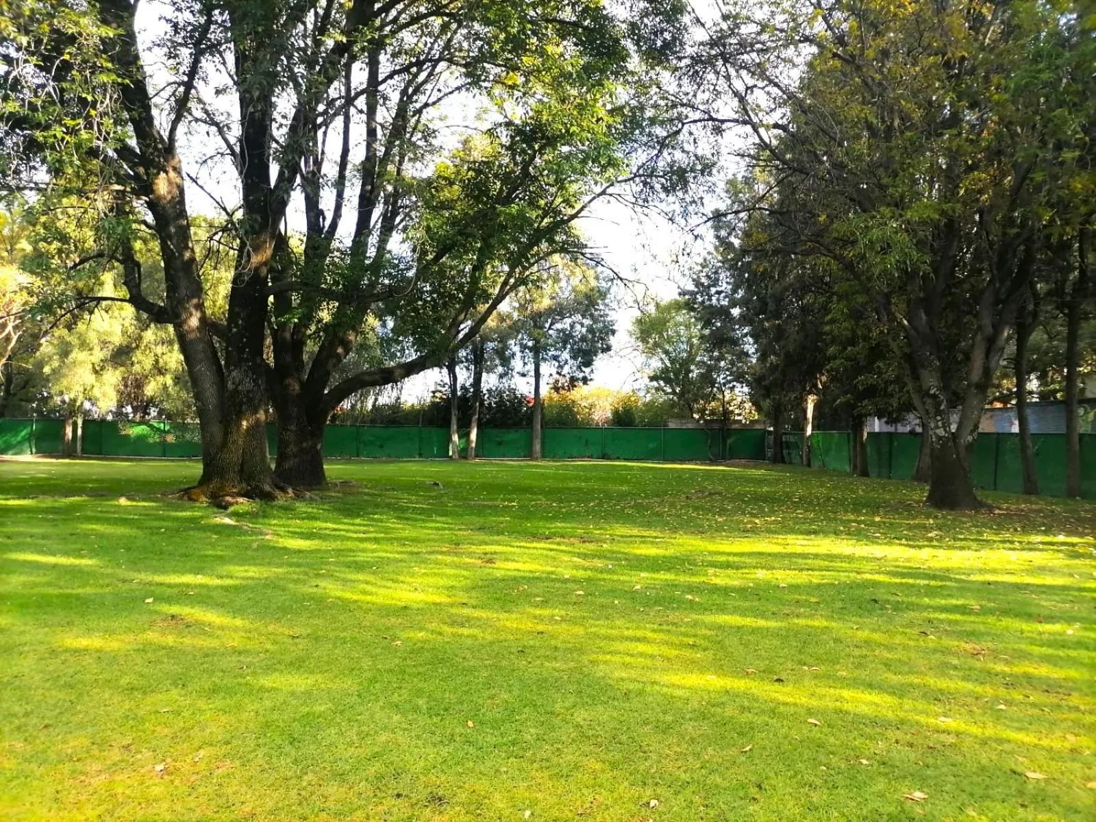 Villas Arqueologicas Cholula