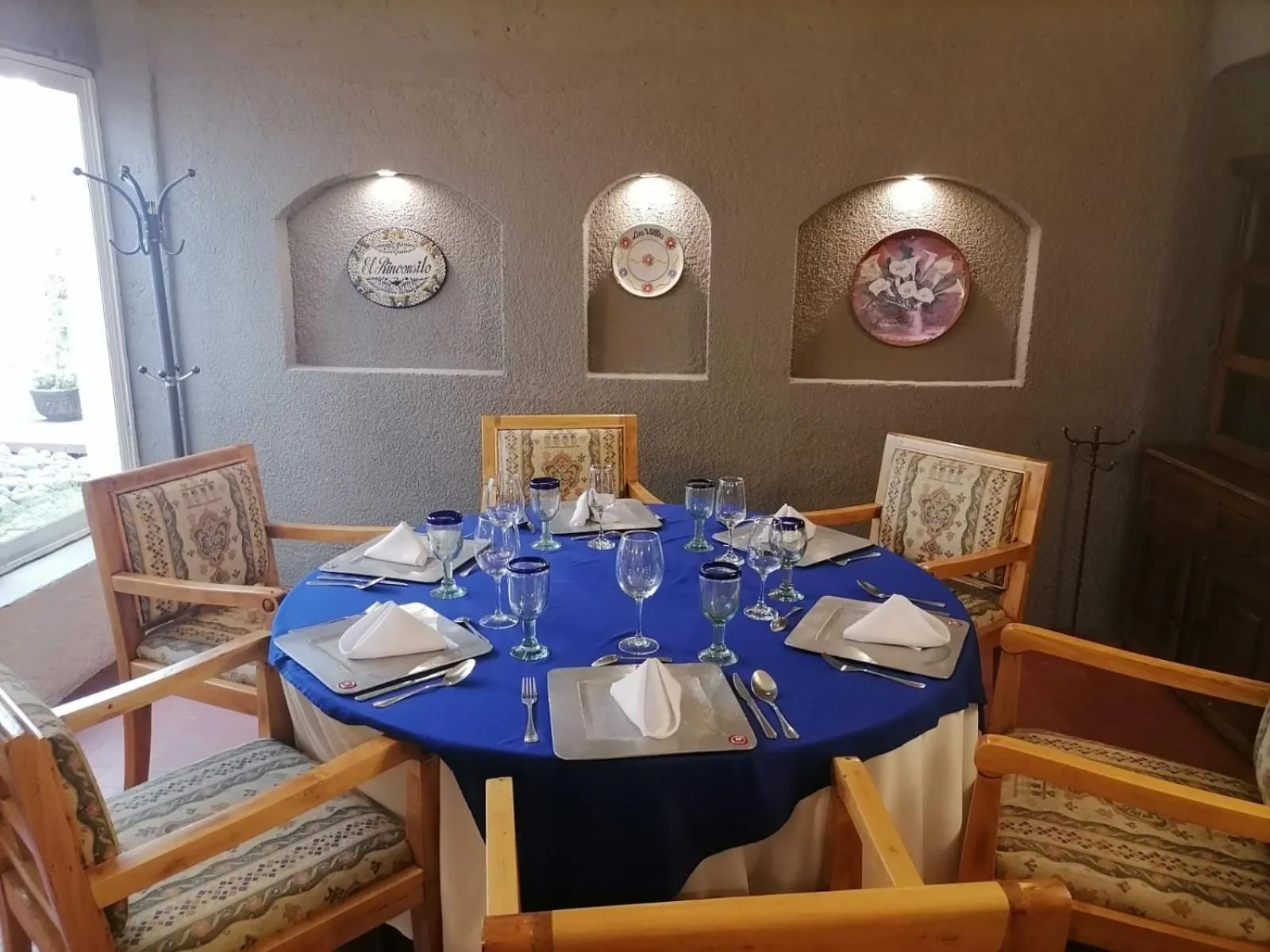 Villas Arqueologicas Cholula