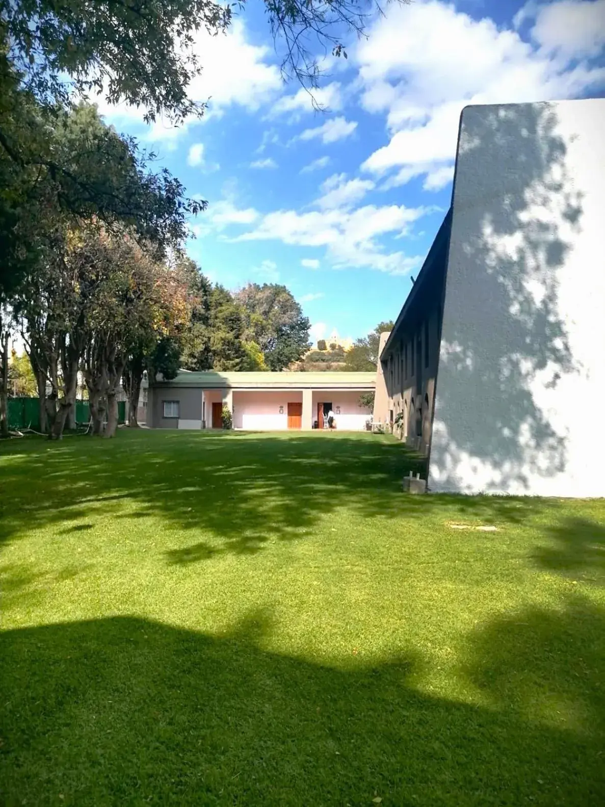 Villas Arqueologicas Cholula Villas Arqueologicas Cholula