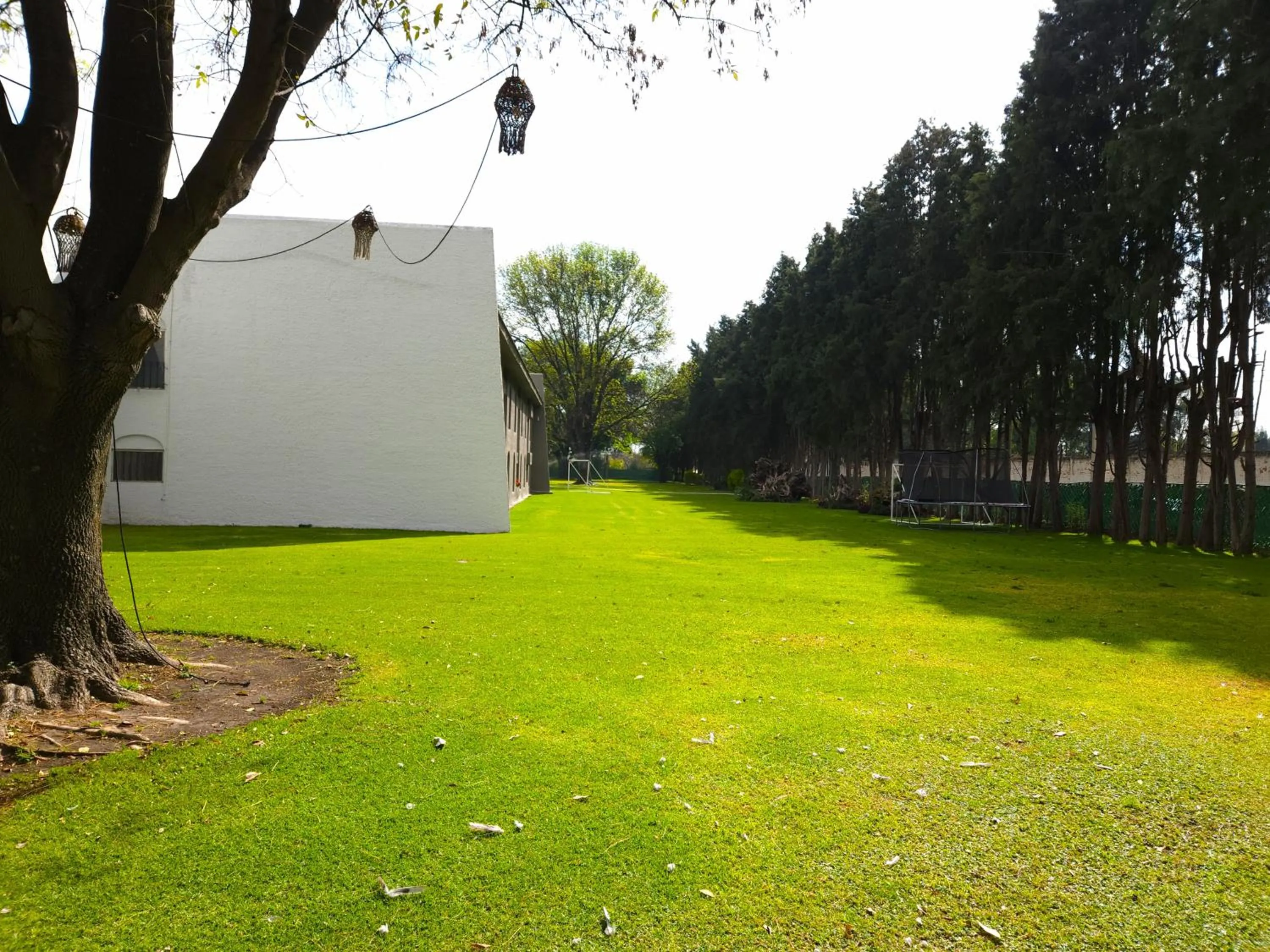 Villas Arqueologicas Cholula