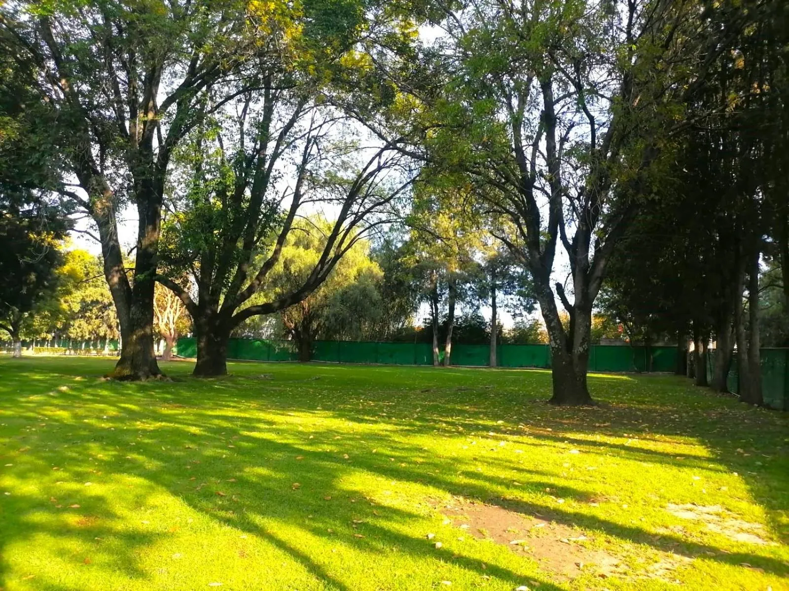 Villas Arqueologicas Cholula