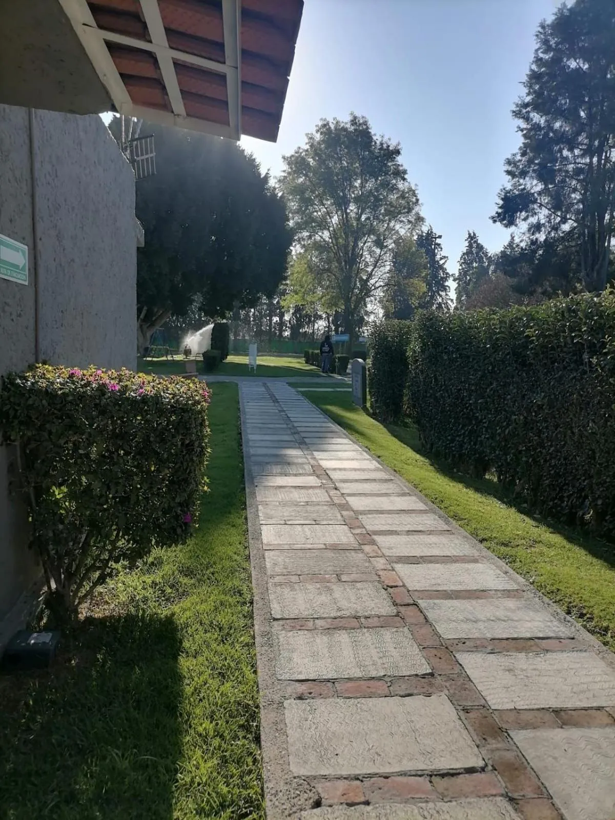 Villas Arqueologicas Cholula