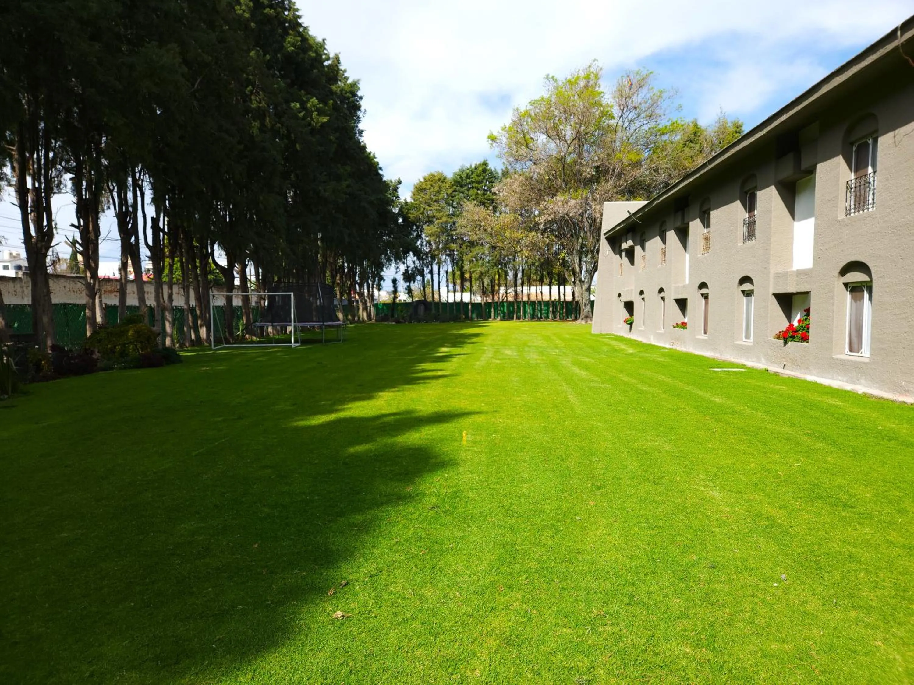 Villas Arqueologicas Cholula