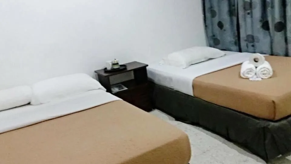 CasaPelindung Guesthouse