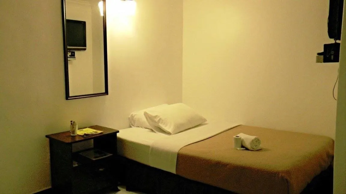 CasaPelindung Guesthouse