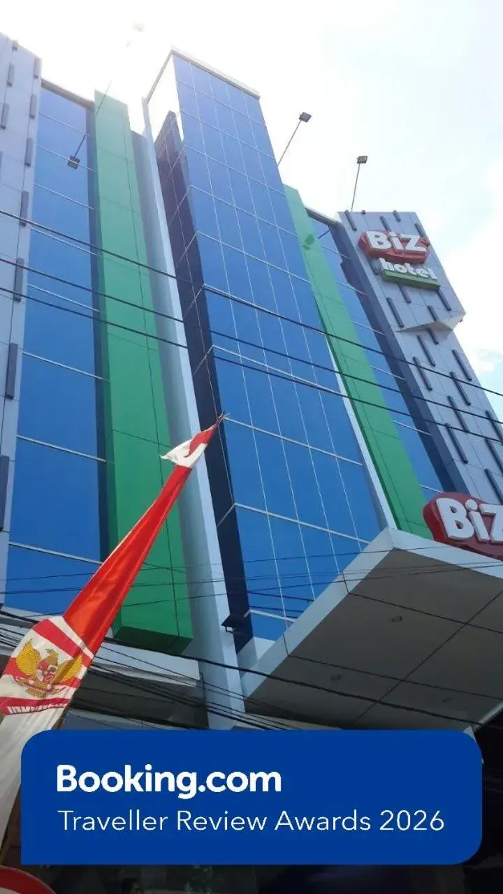 BIZ HOTEL City Center BIZ HOTEL City Center