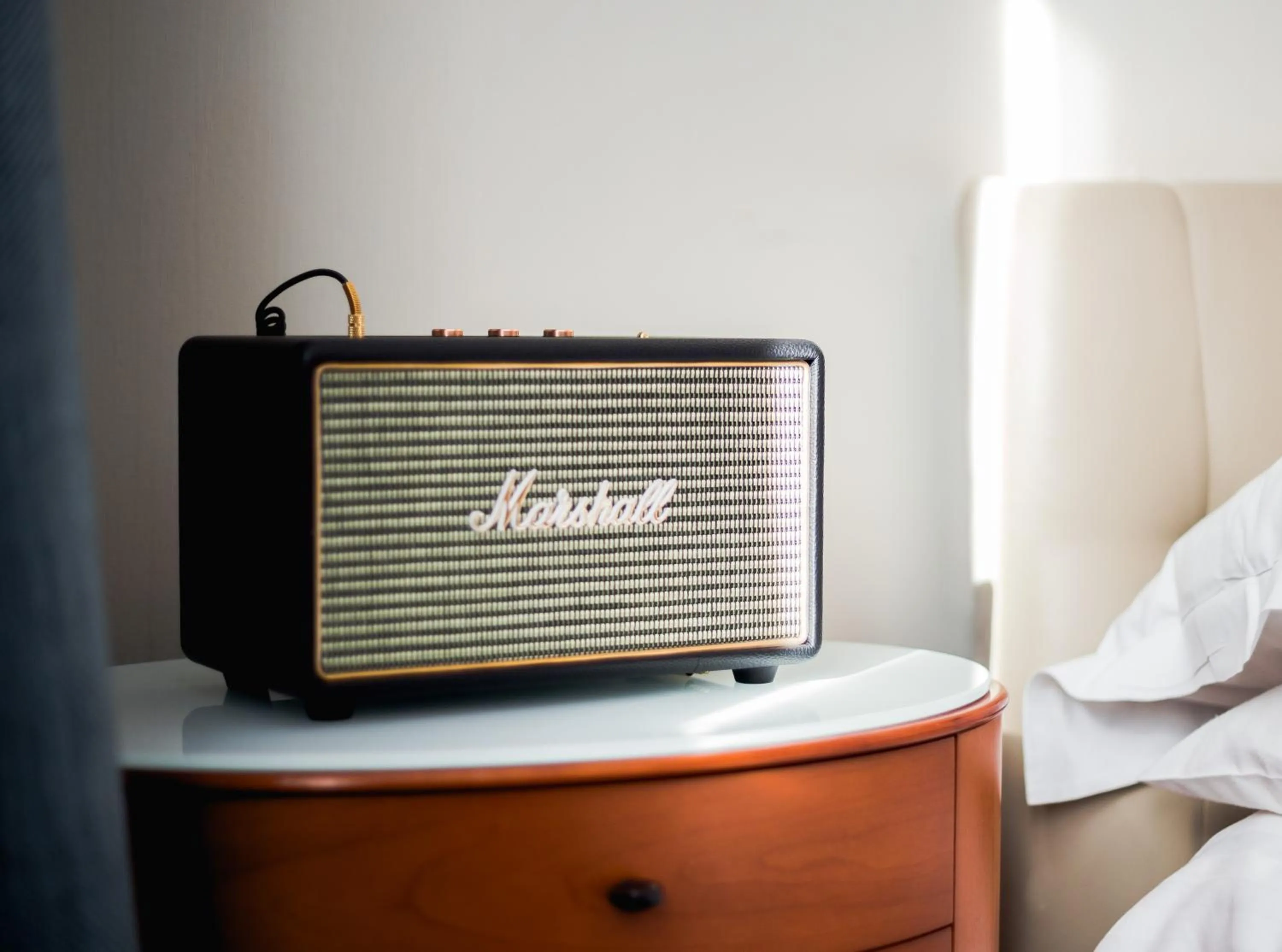 TV and multimedia, Bed in ABode Manchester