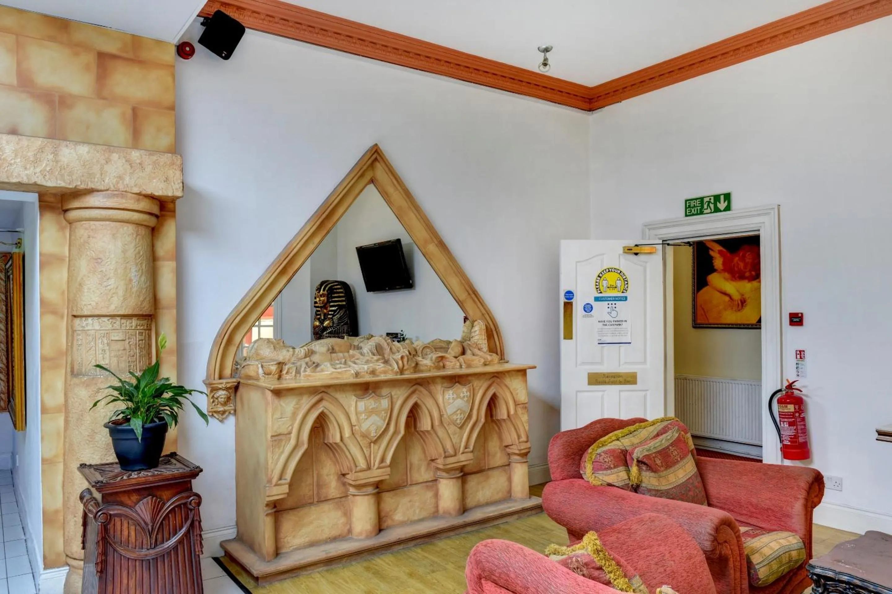 Other in Empire Hotel